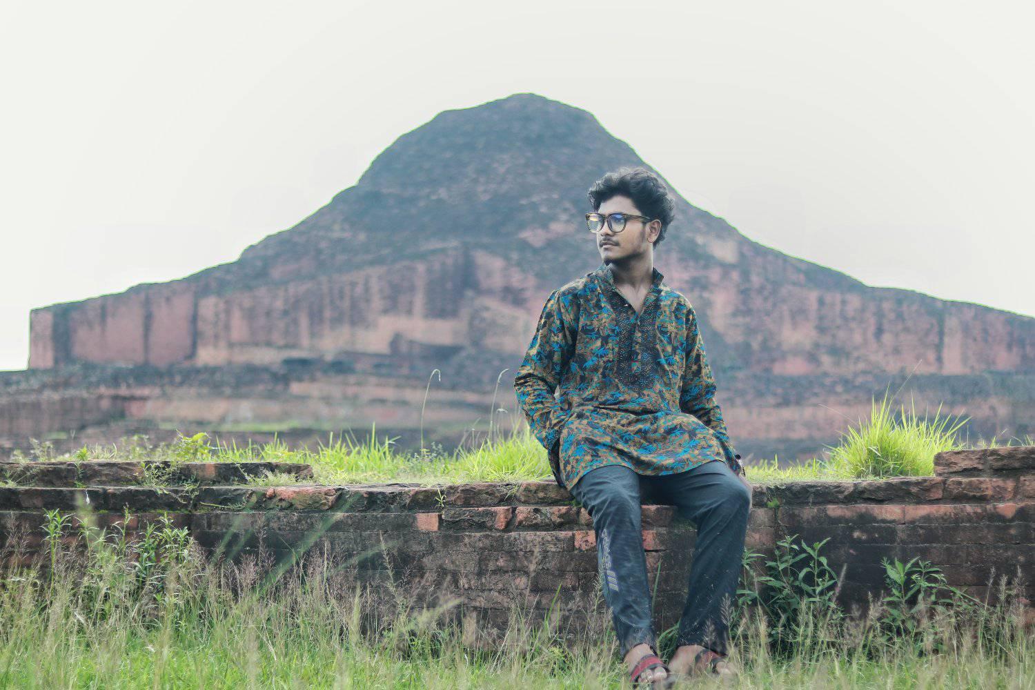Rihan Mollah