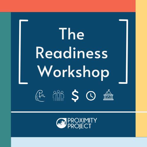 Proximity Project Inc