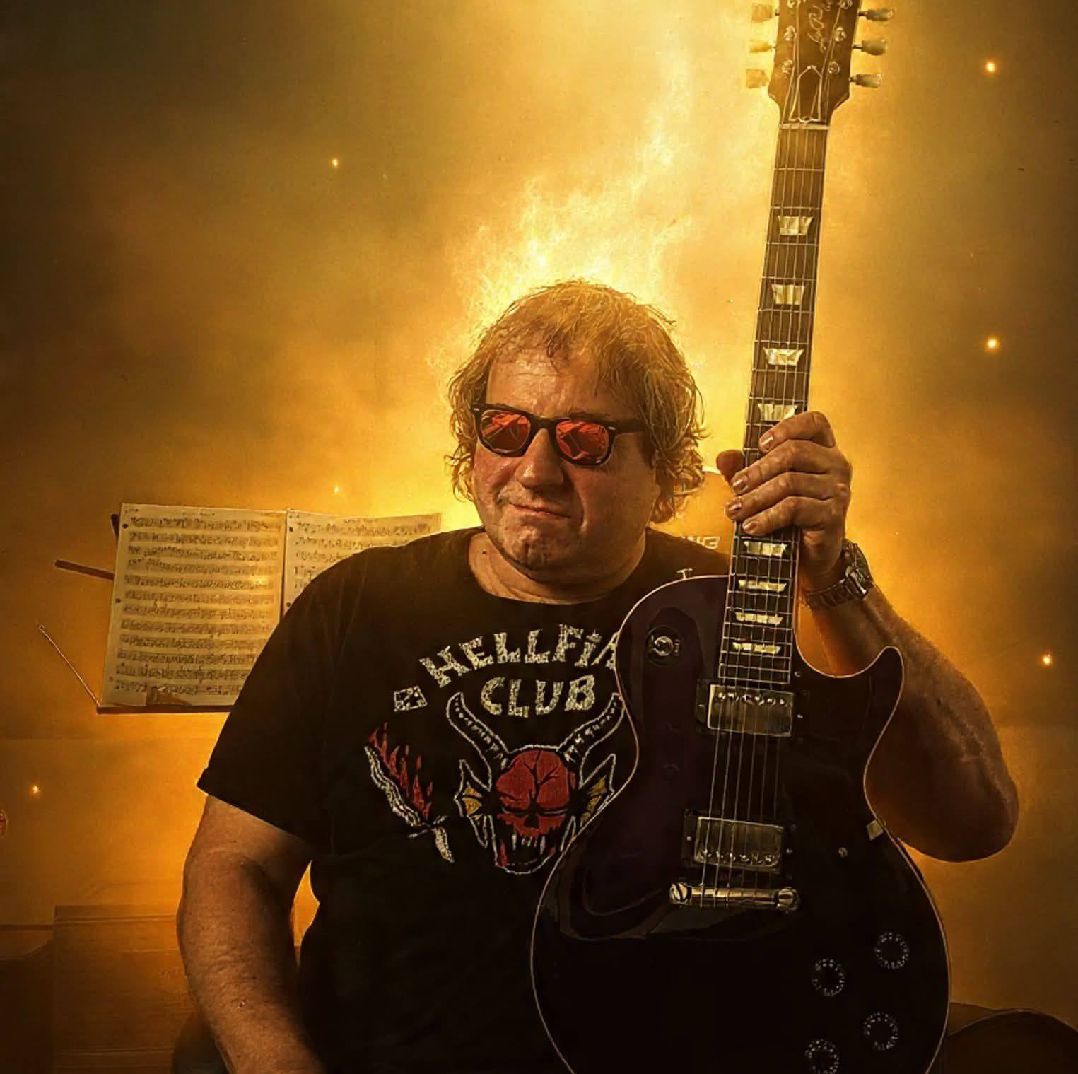 Chuck Rice - I want to give a shout out to my Stage Bro... | Facebook
