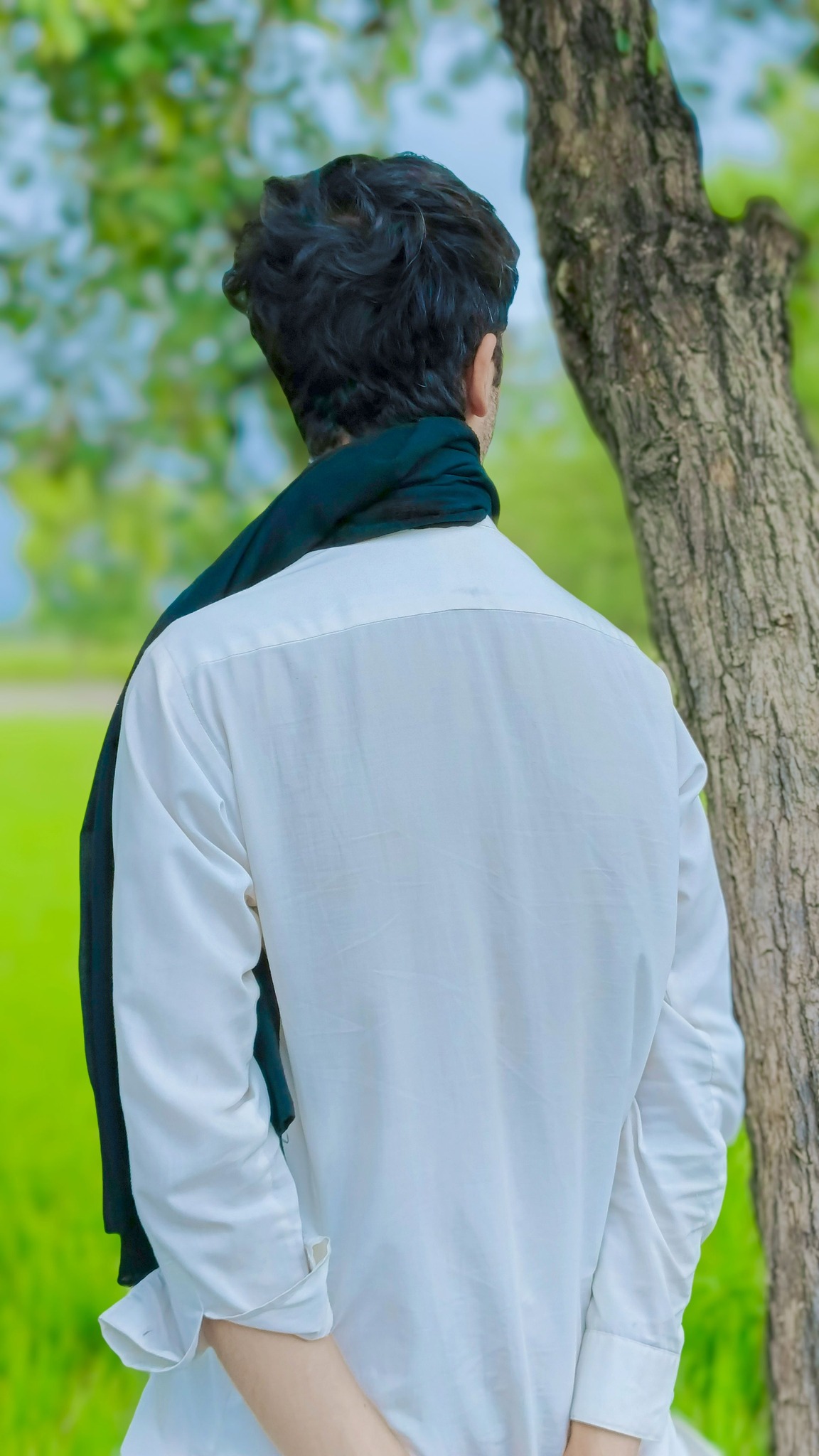 Muhammad Gull