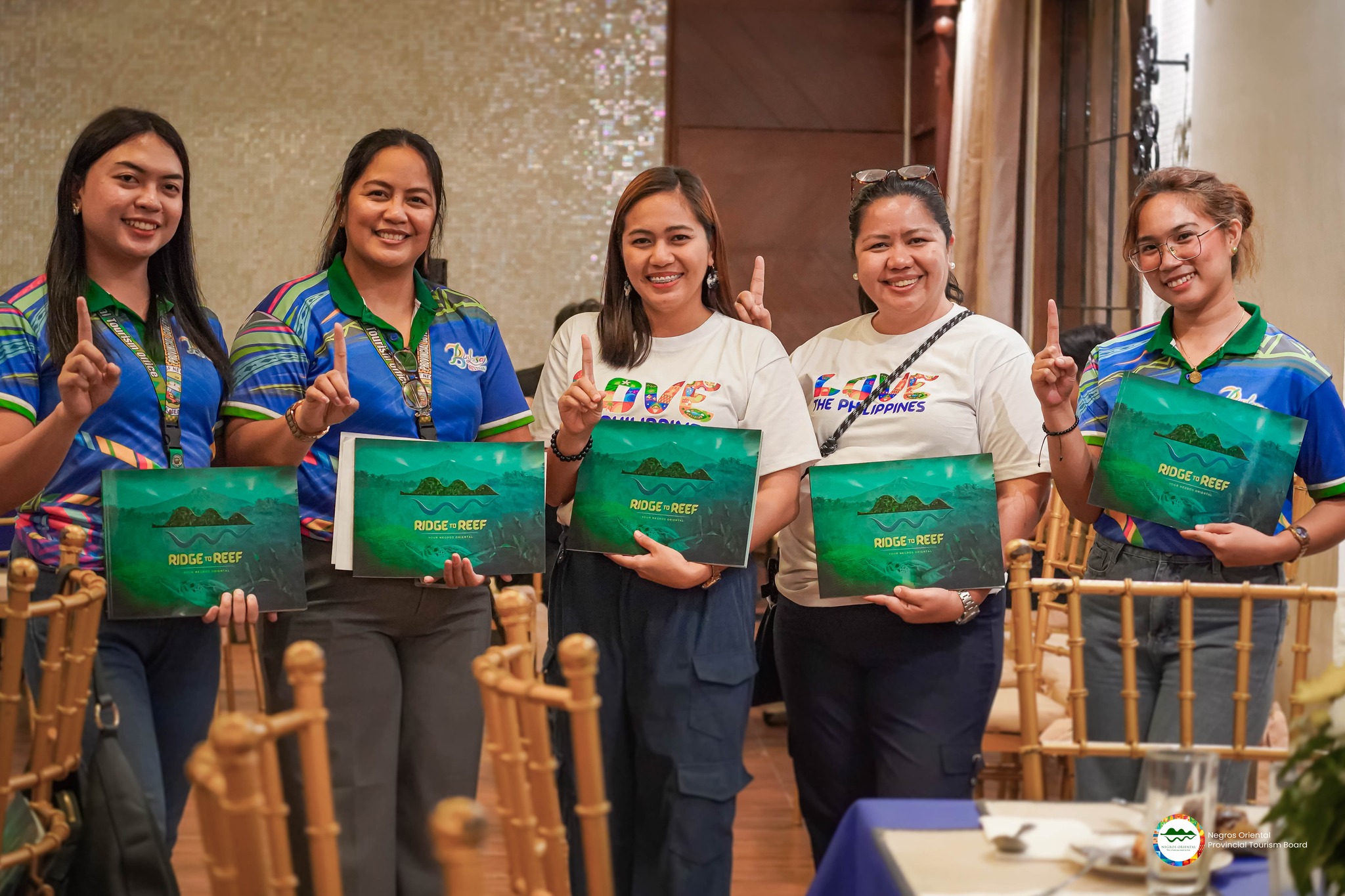 LOOK |... - Negros Oriental Provincial Tourism Board | Facebook