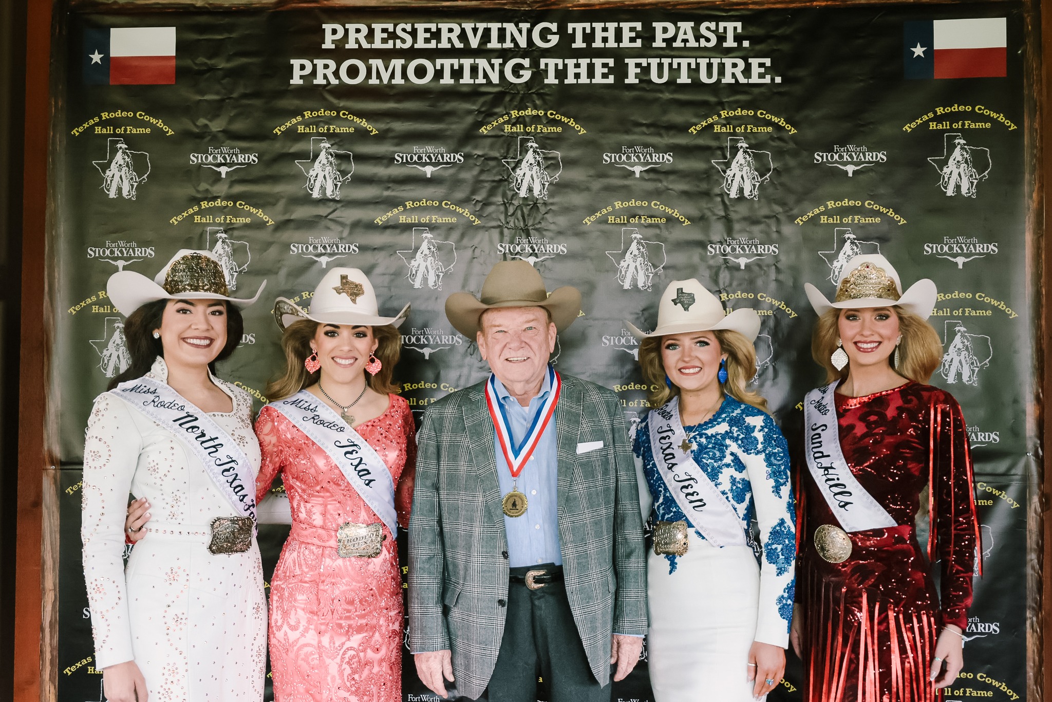 Reanna, Miss Rodeo Texas,... - Miss Rodeo North Texas Fair | Facebook