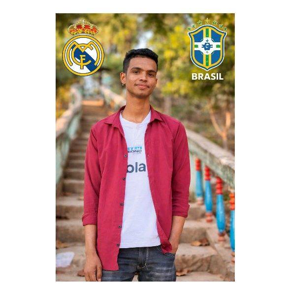 S R Mainur
