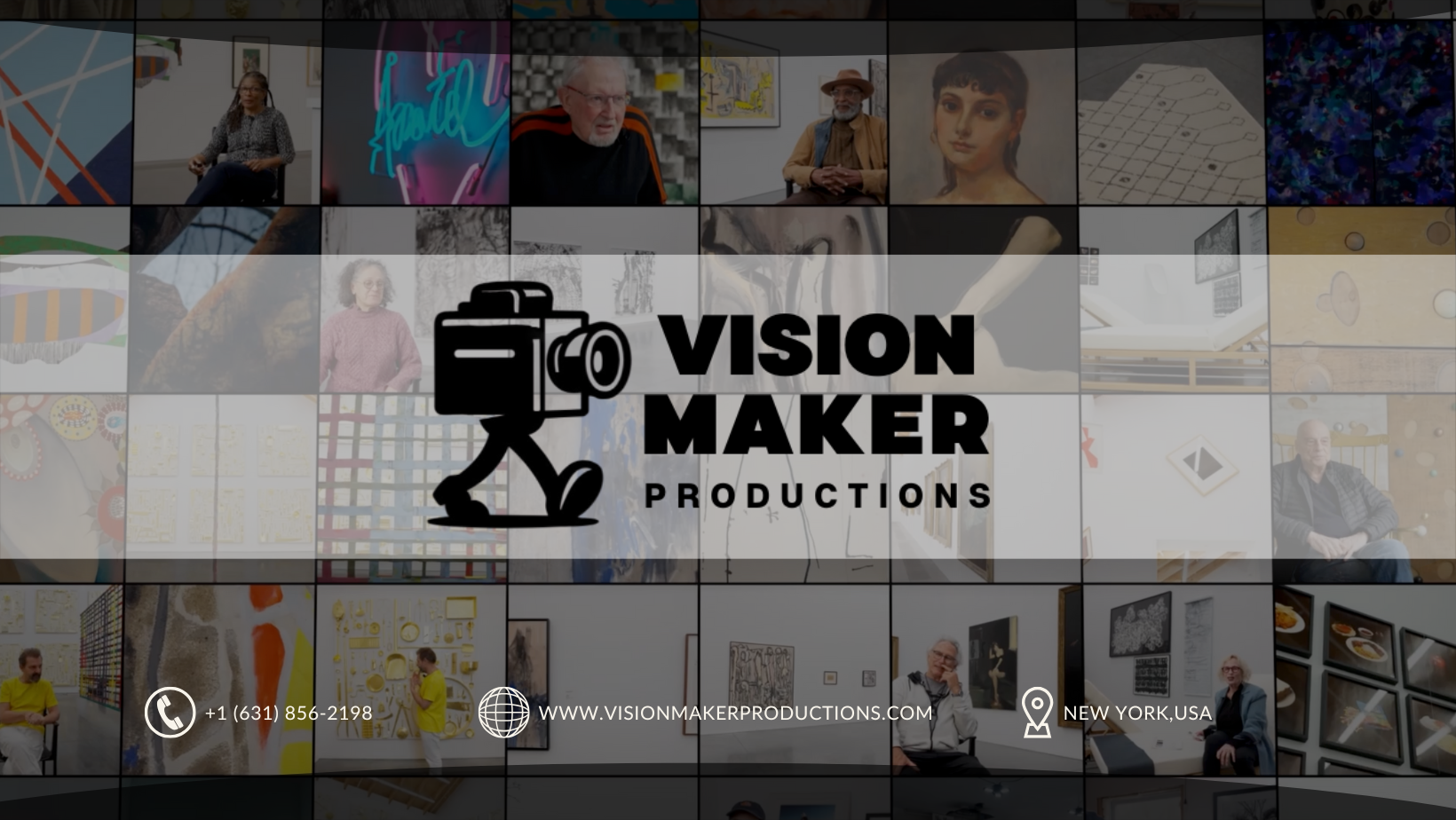 Vision Maker Productions