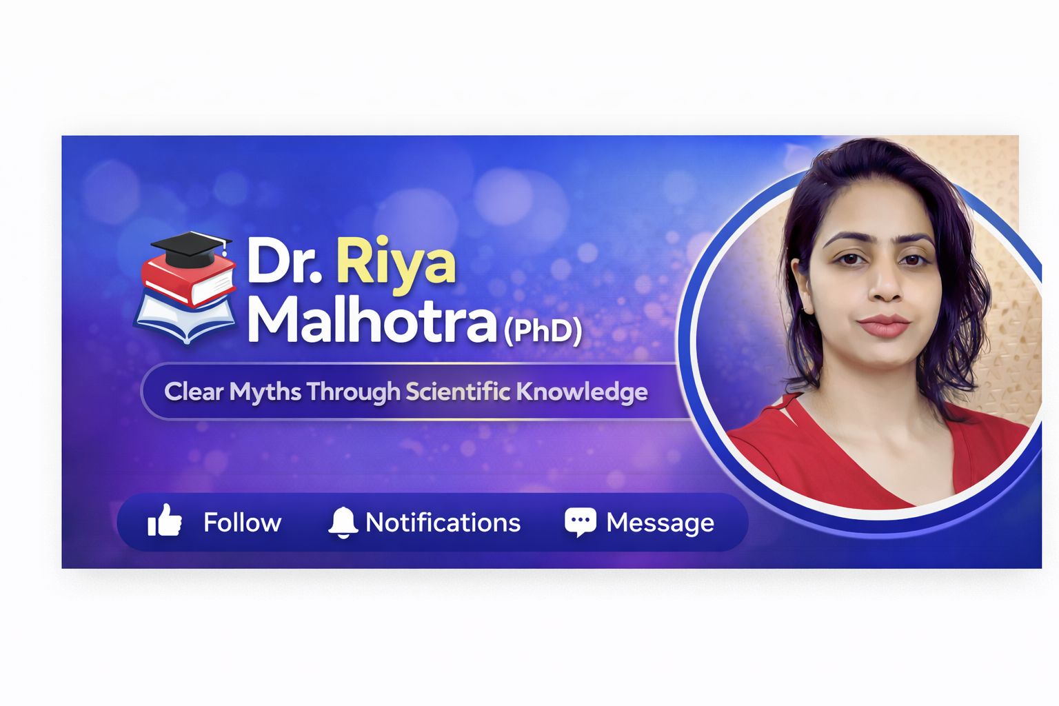 Dr Riya Malhotra | Delhi