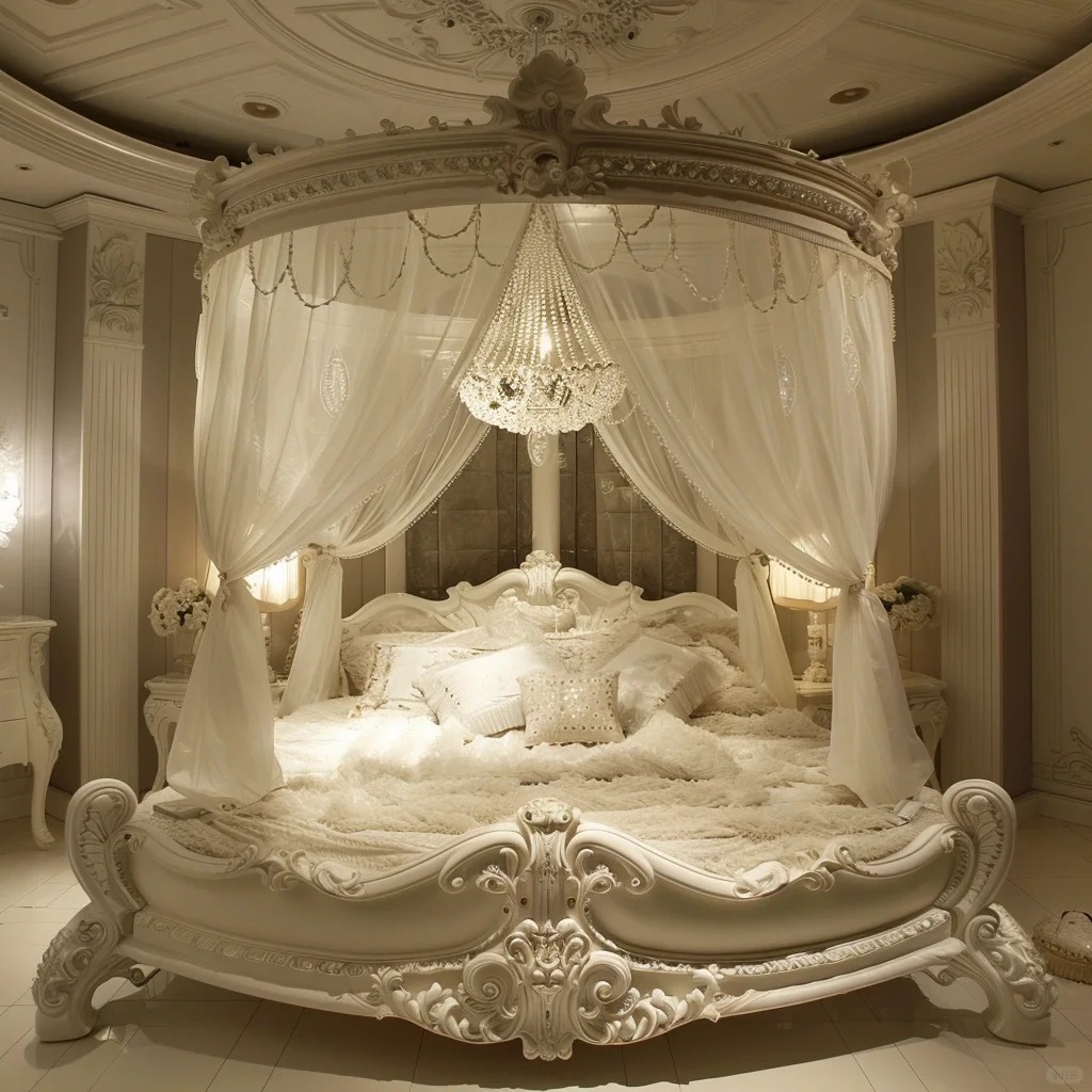 Cái nết công chúa thì phải ngủ ở đây 😝 - Decor nhiều chút | Facebook