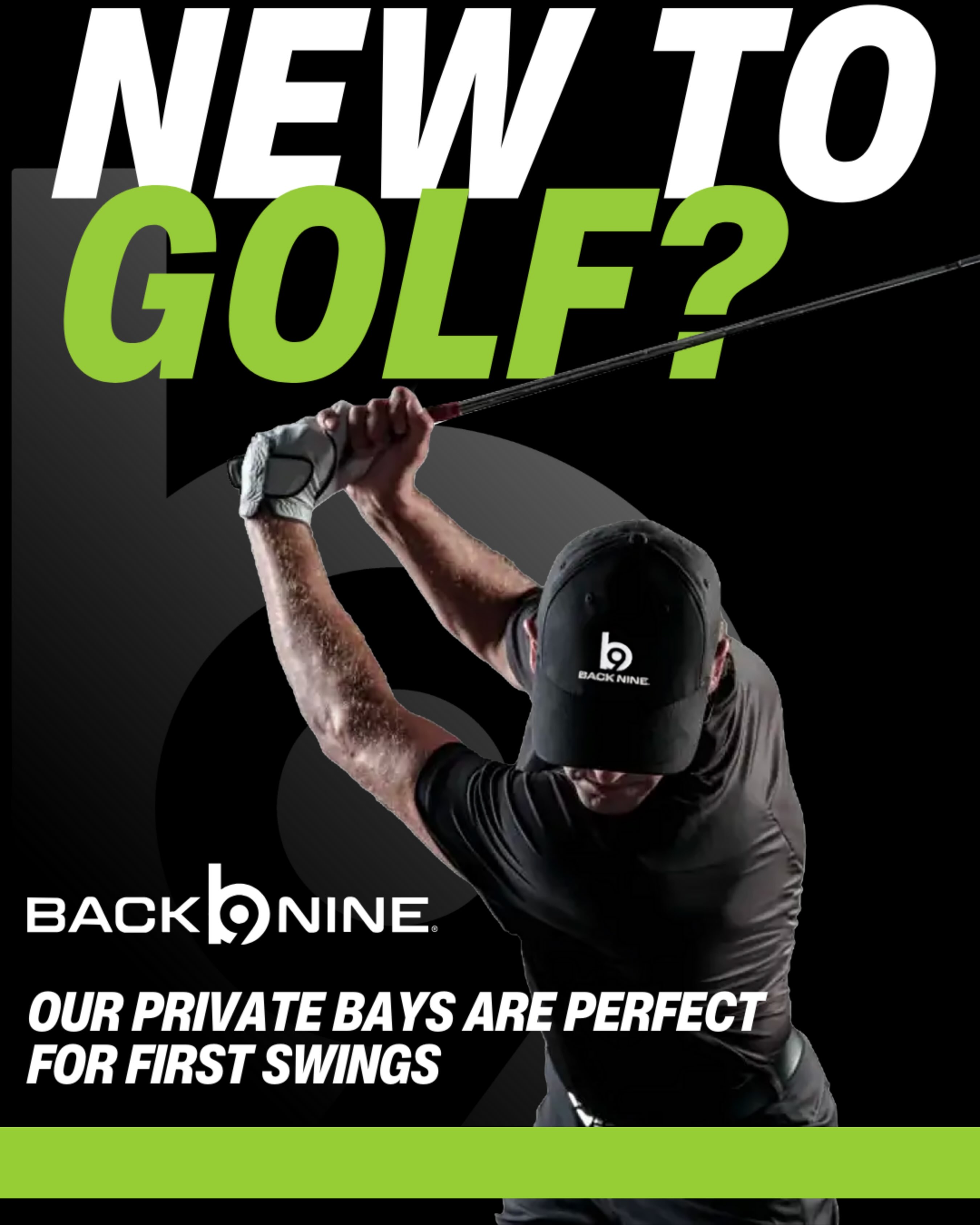 The Back Nine Golf - Tyler, TX | Tyler TX