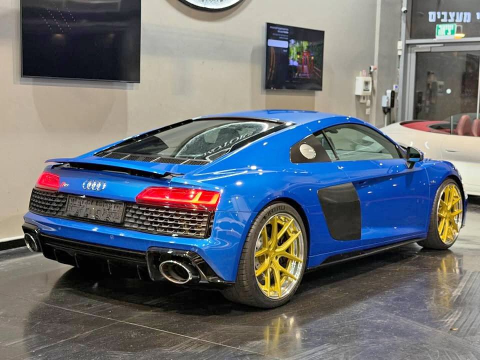 AUDI R8 | 2021 - Cars & Trucks - Bet Shemesh, Israel | Facebook ...