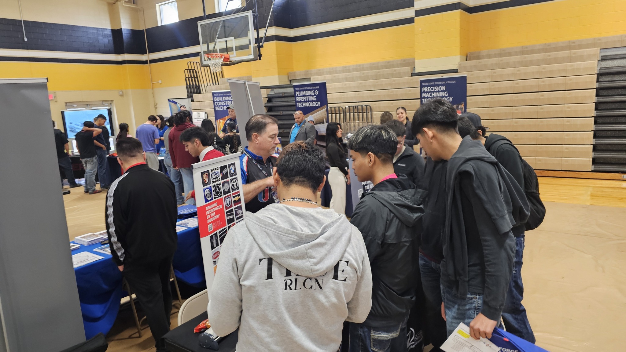 Santa Rosa ISD Texas... - Santa Rosa ISD Texas ACE Program