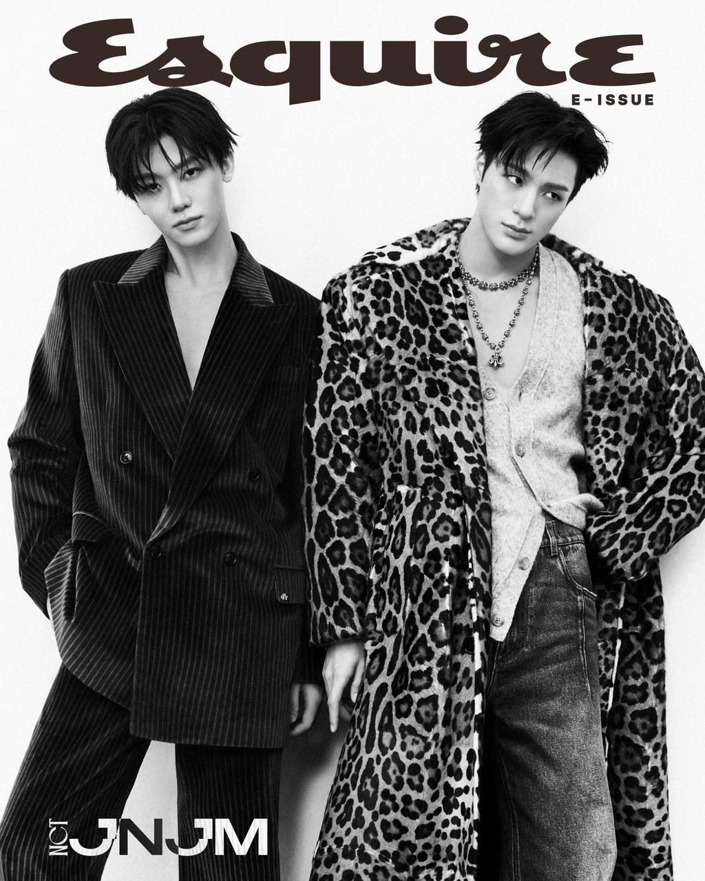 ELLE KOREA   November   2023   Jimin | C | 08 ELE 006 JMN C