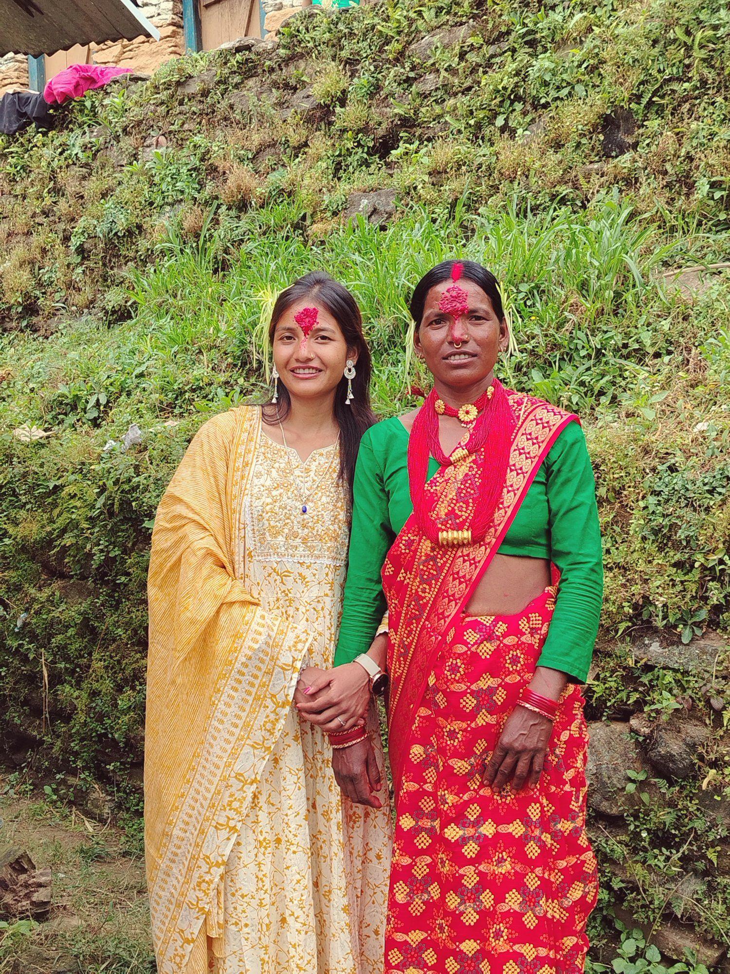 Sumitra Bista