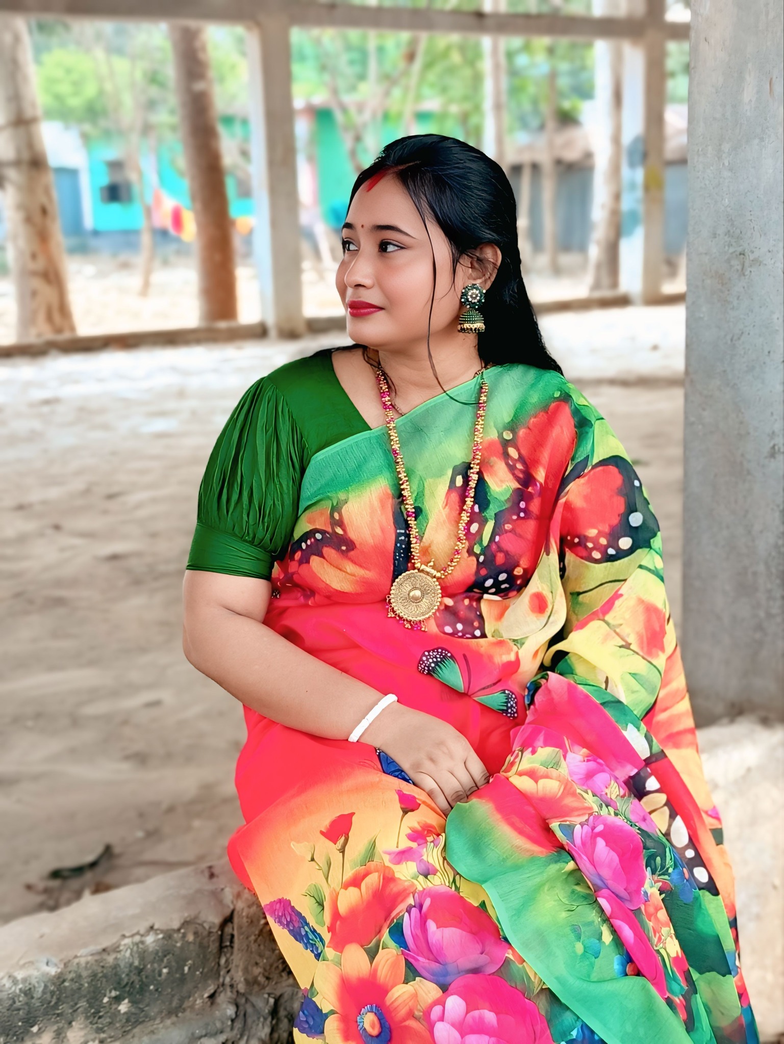 Sondha Rani