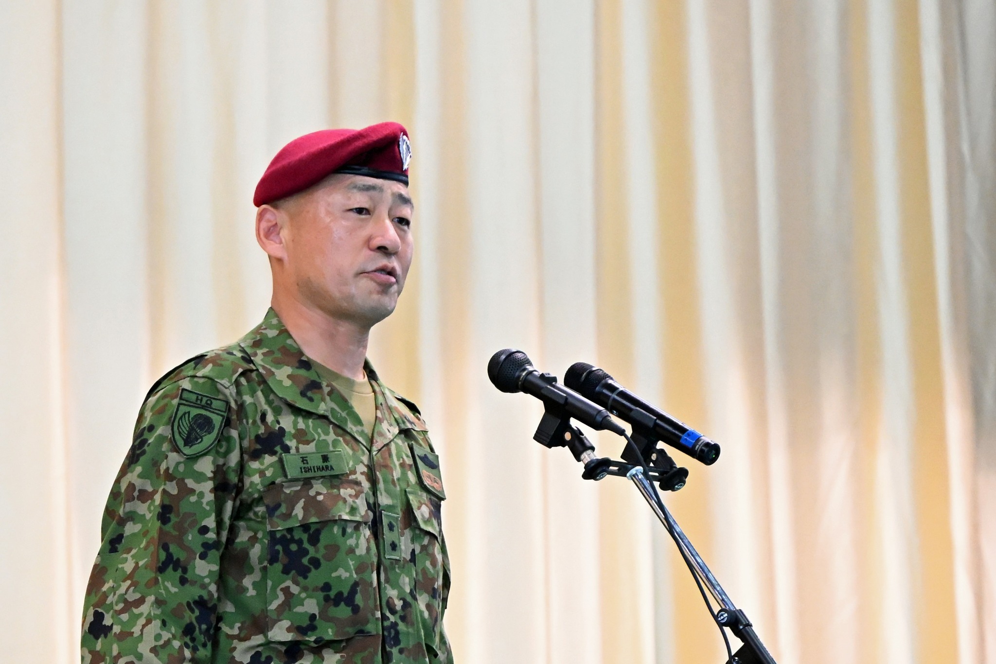 陸上自衛隊 第1空挺団 1st Airborne Brigade (@1abnb) • Facebook