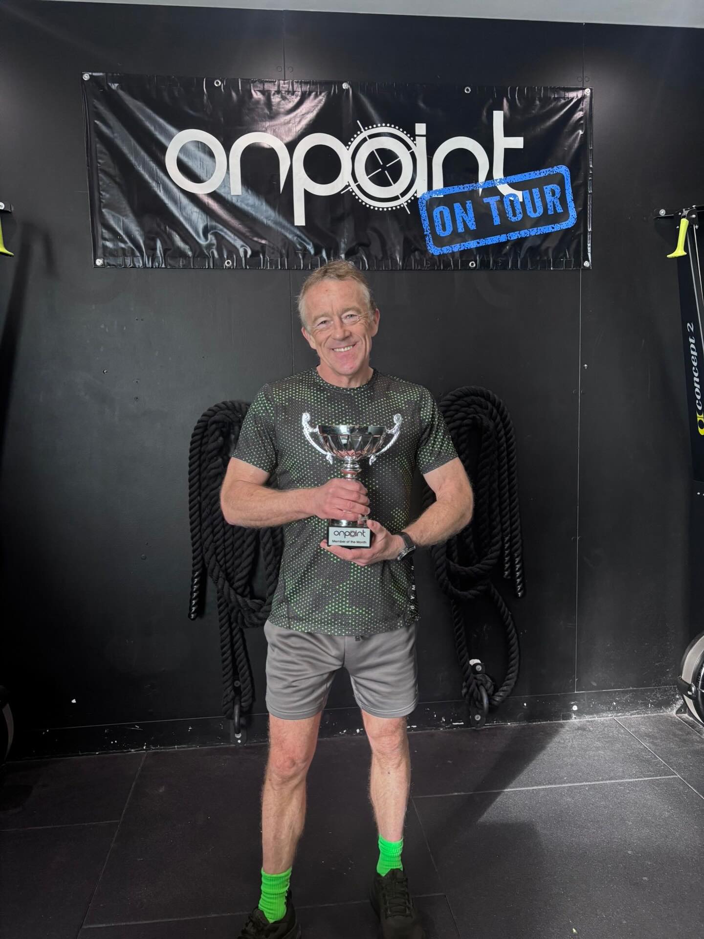 Onpoint - 🌟 Member of the Month – January 🌟 This month’s winner is ...