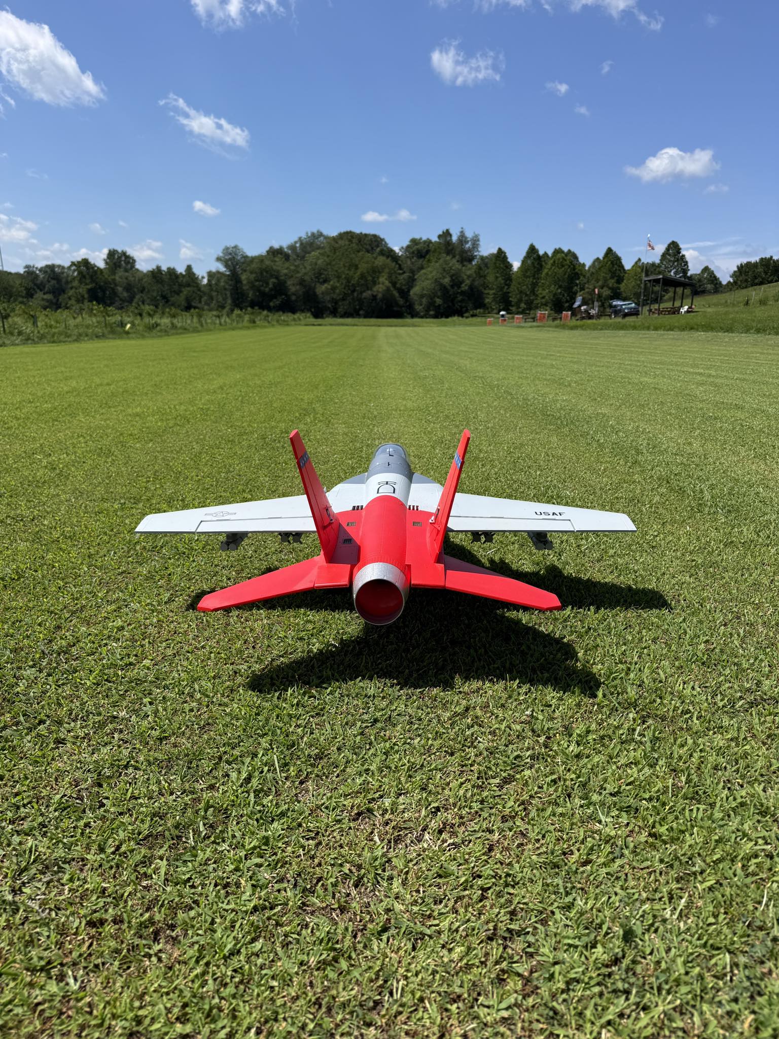 South Carroll Aeromodelers