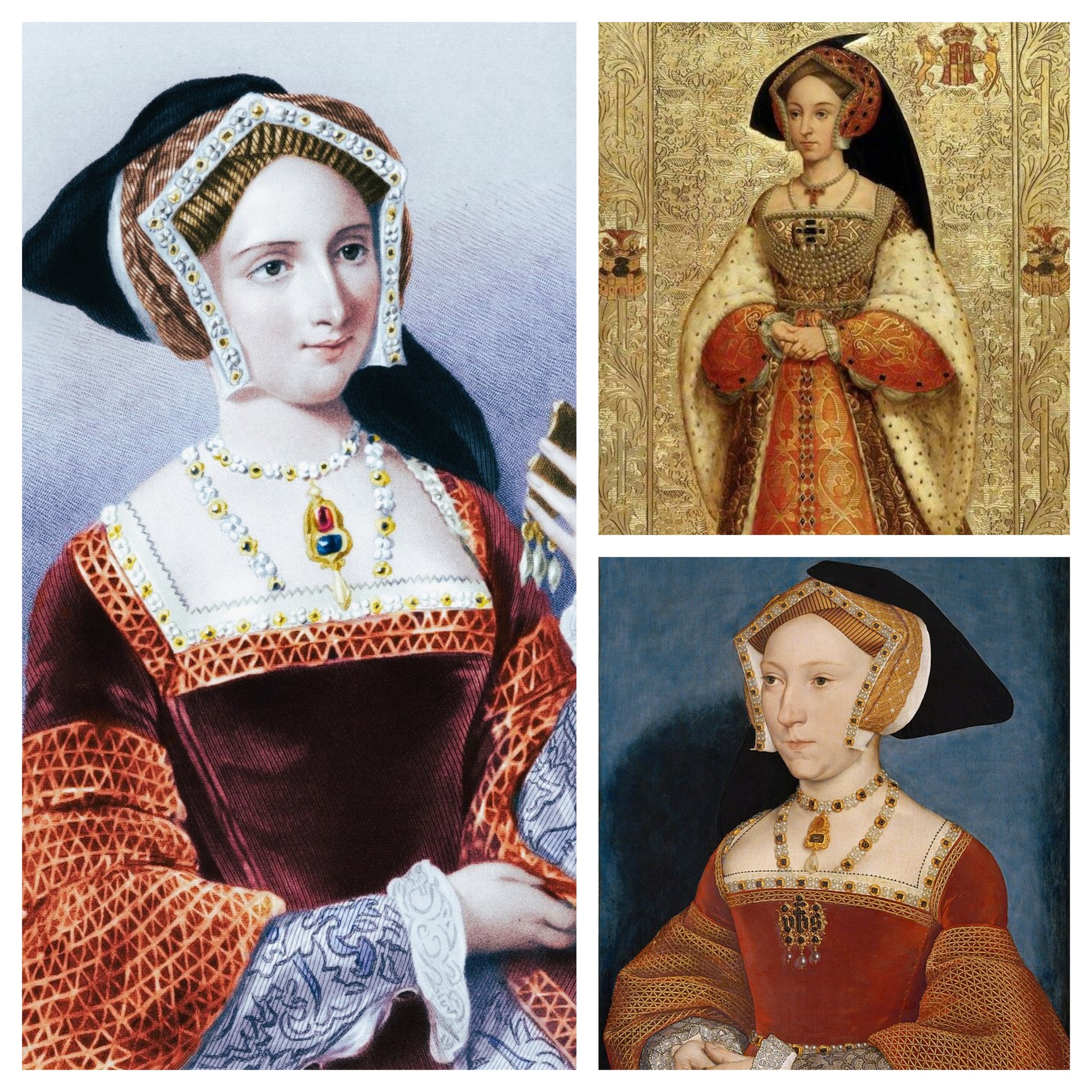 Historia - 🌸 En la despiadada corte de los Tudor, donde la ambición y ...