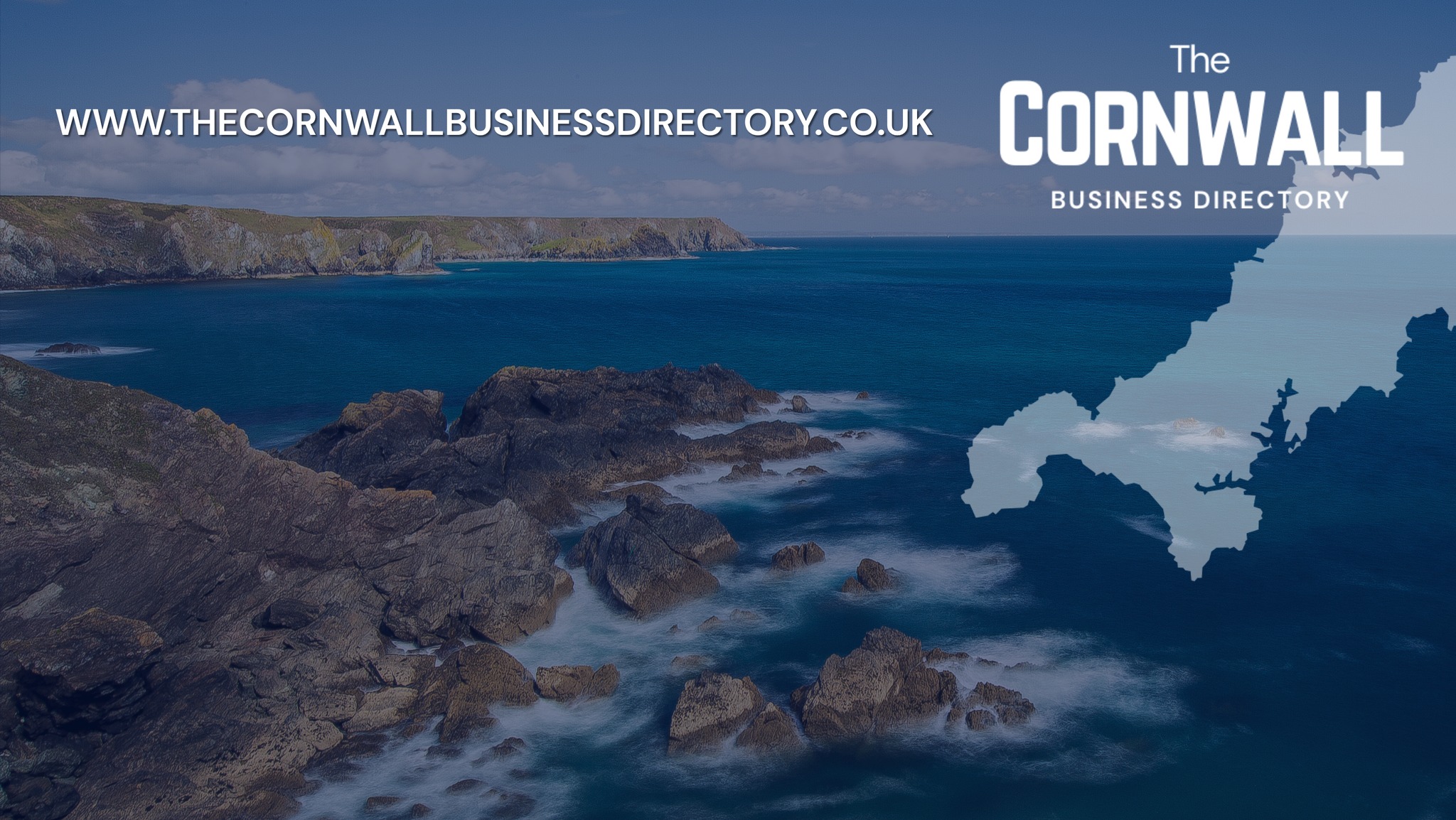 The Cornwall Business Directory