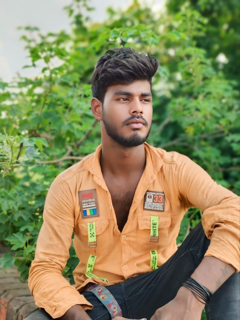 Suraj Raj