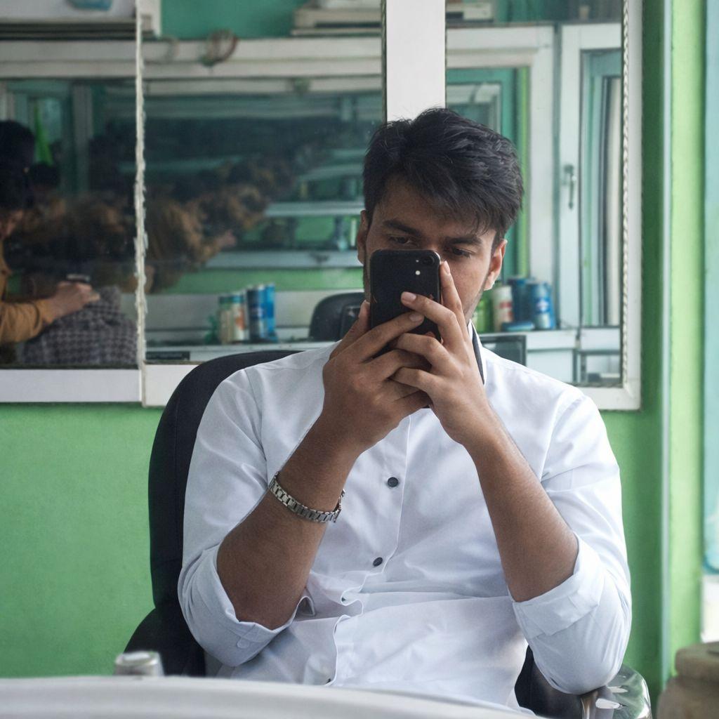Ashiq Hasan Ridoy