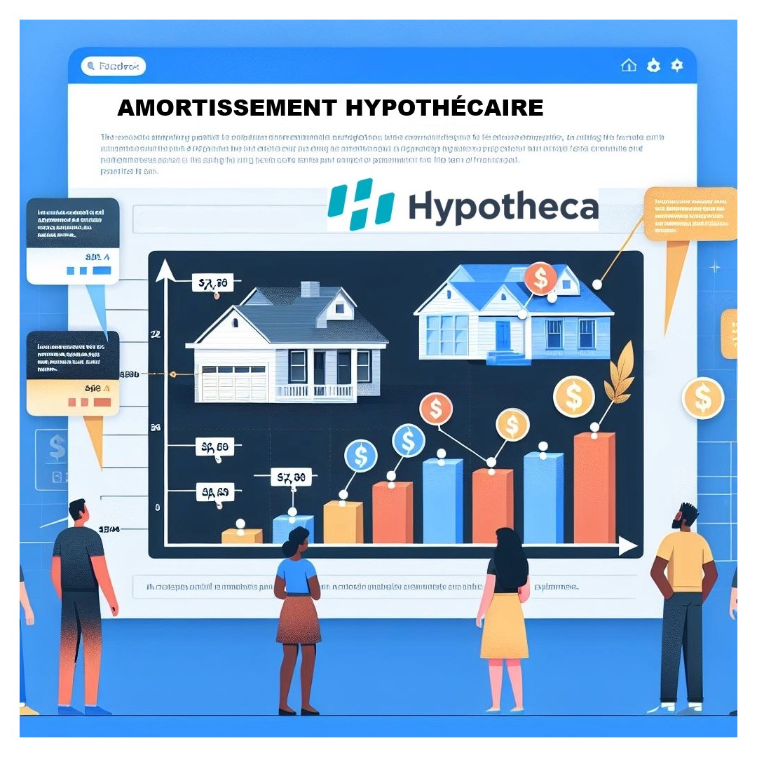 Hypotheca Cabinet en courtage hypothécaire - L'Importance de Bien ...
