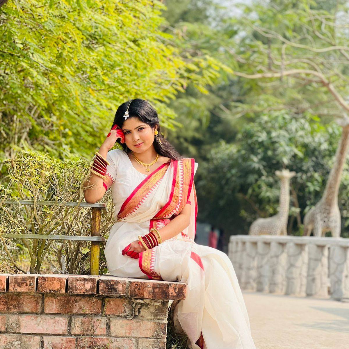 Orpita Raj Bongshi