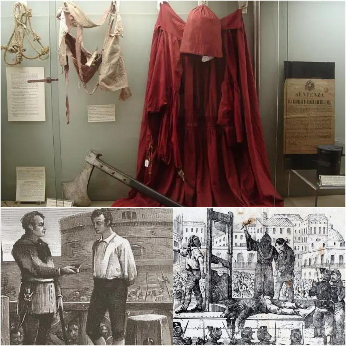 Historic - 514 DEATHS IN ONE OUTFIT: The Chilling Story of Rome’s Most ...