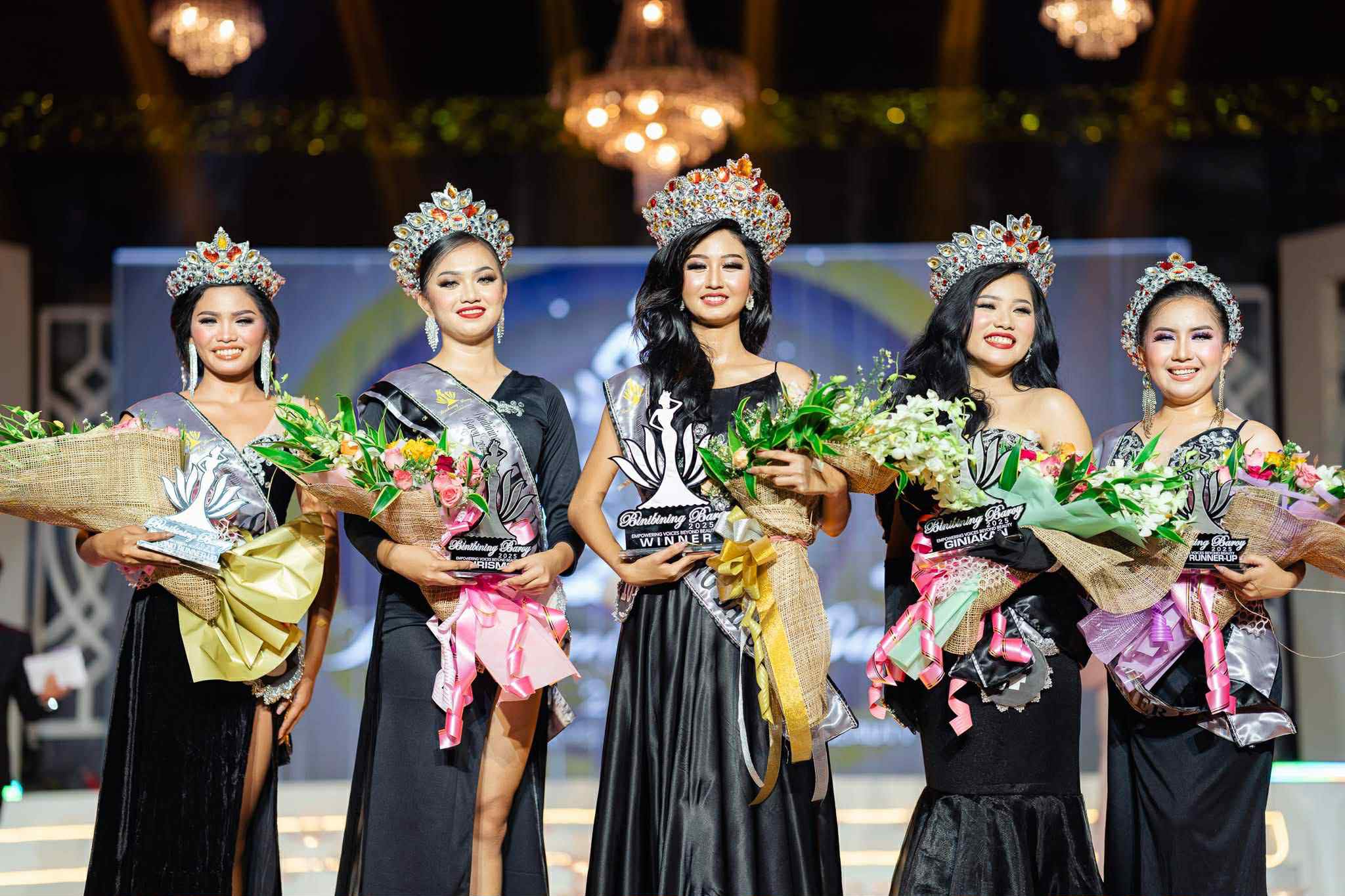Binibining Baroy 2026 | Baroy