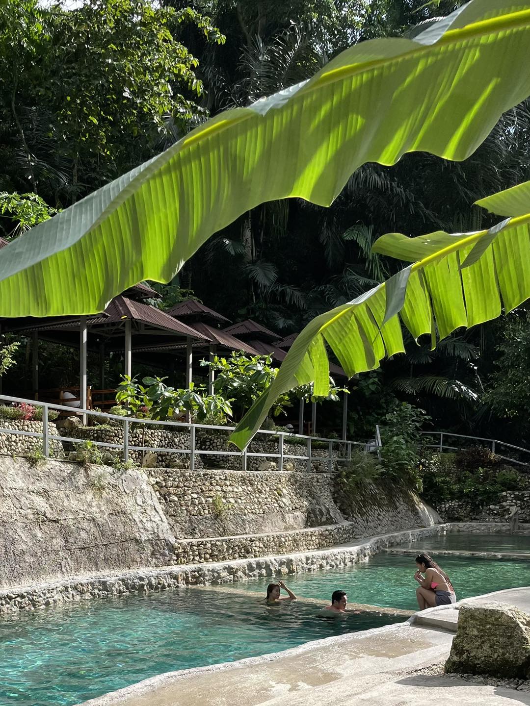 Durano Eco Farm & Spring Resort | Carmen