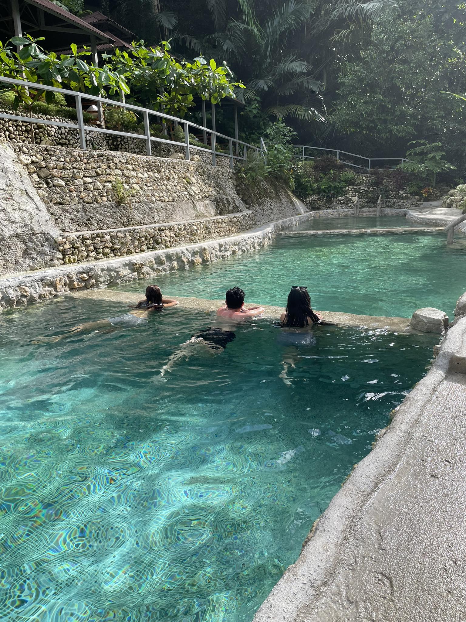 Durano Eco Farm & Spring Resort | Carmen