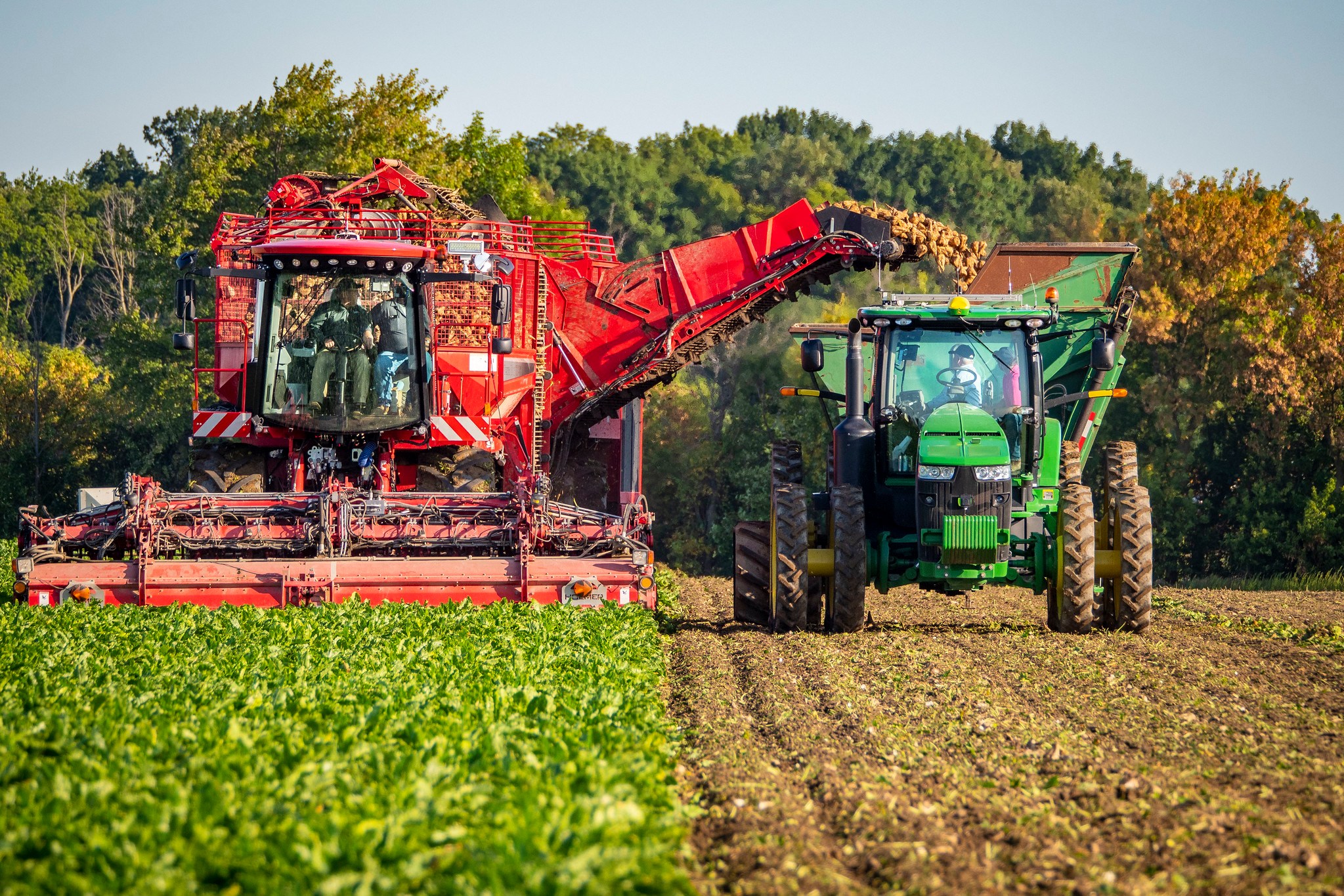 USDA Farm Service Agency