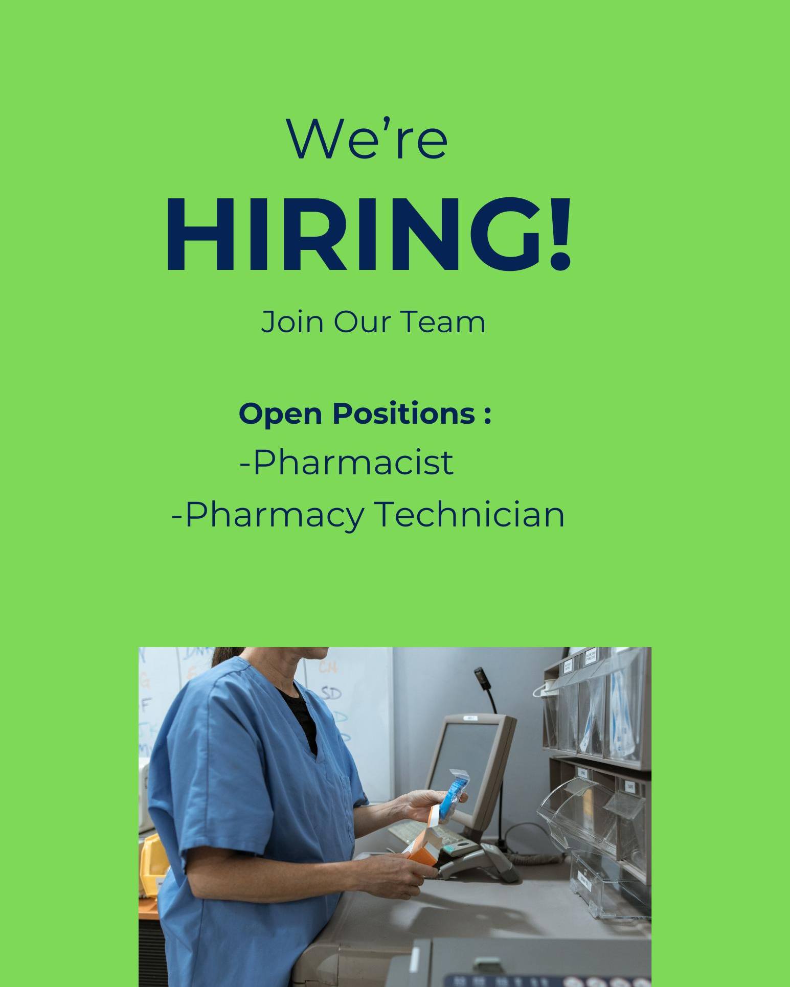 Columbus Custom Rx Pharmacy | Columbus GA