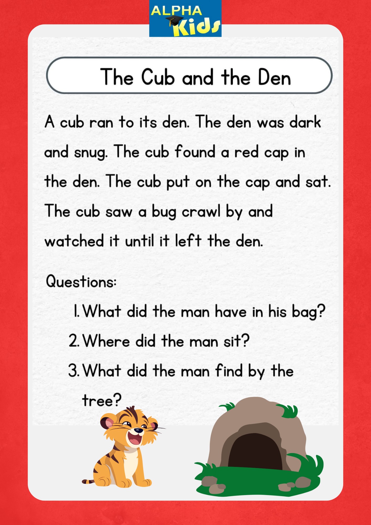 Alpha kids... - Alpha kids :worksheets and activities