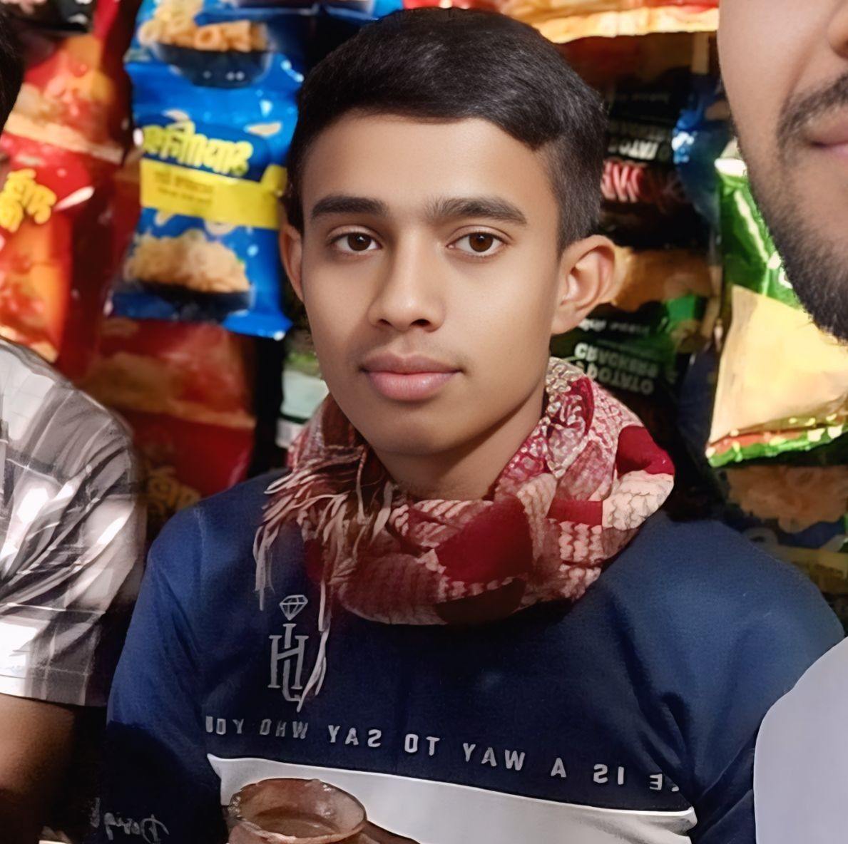 MD Rased