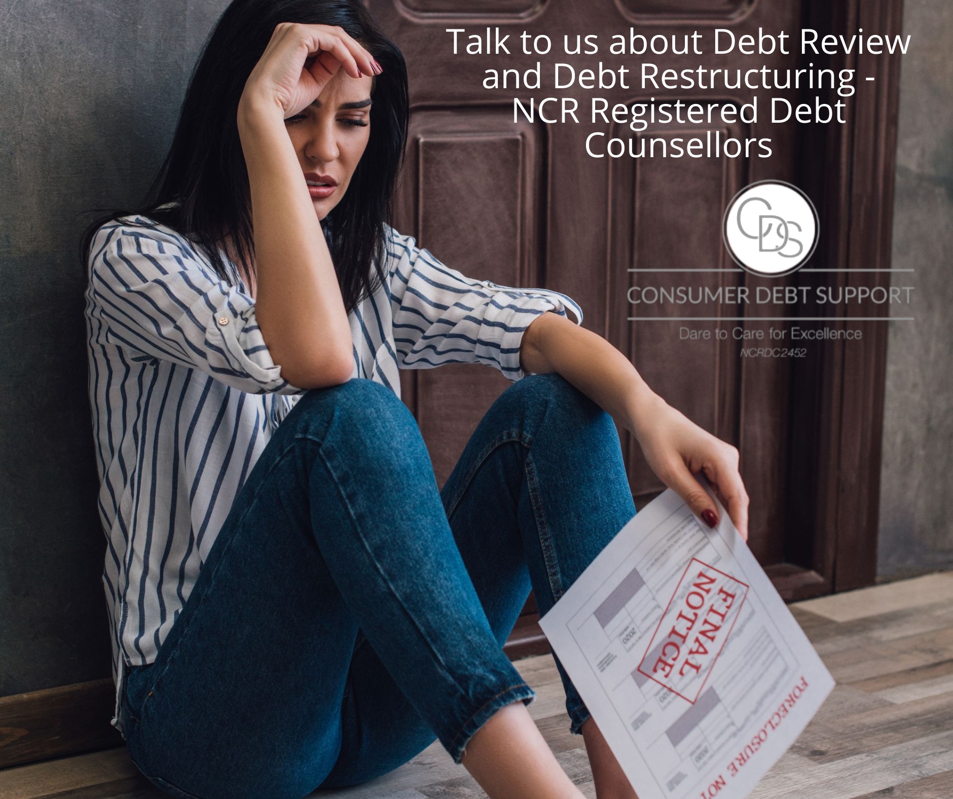 Consumer Debt Support 2024 | Bellville