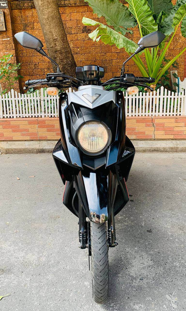 Yamaha TTX (730$,from Japan,year 2013) have id card 🪪 Motorcycle
