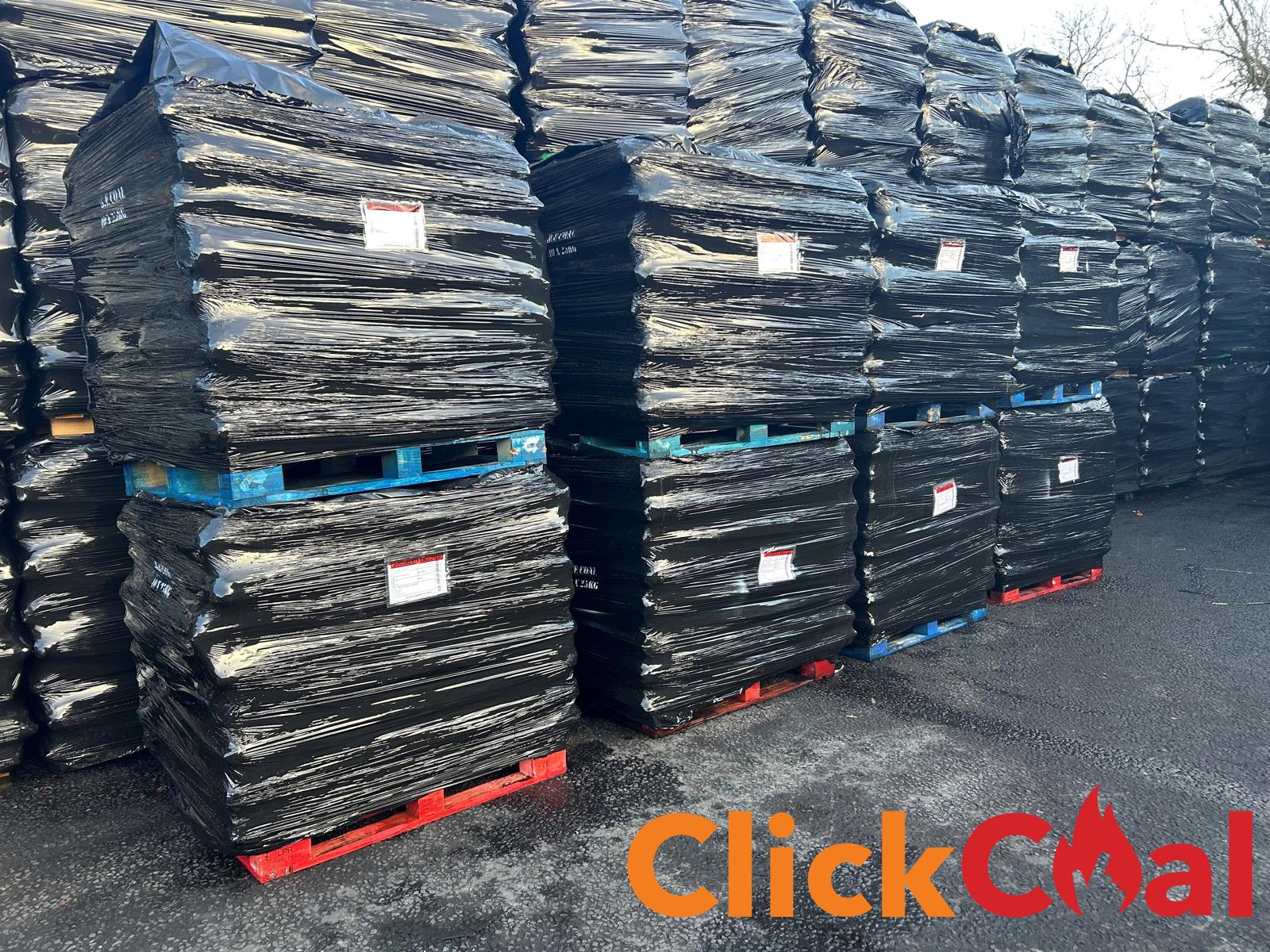 ClickCoal.com | Frodsham
