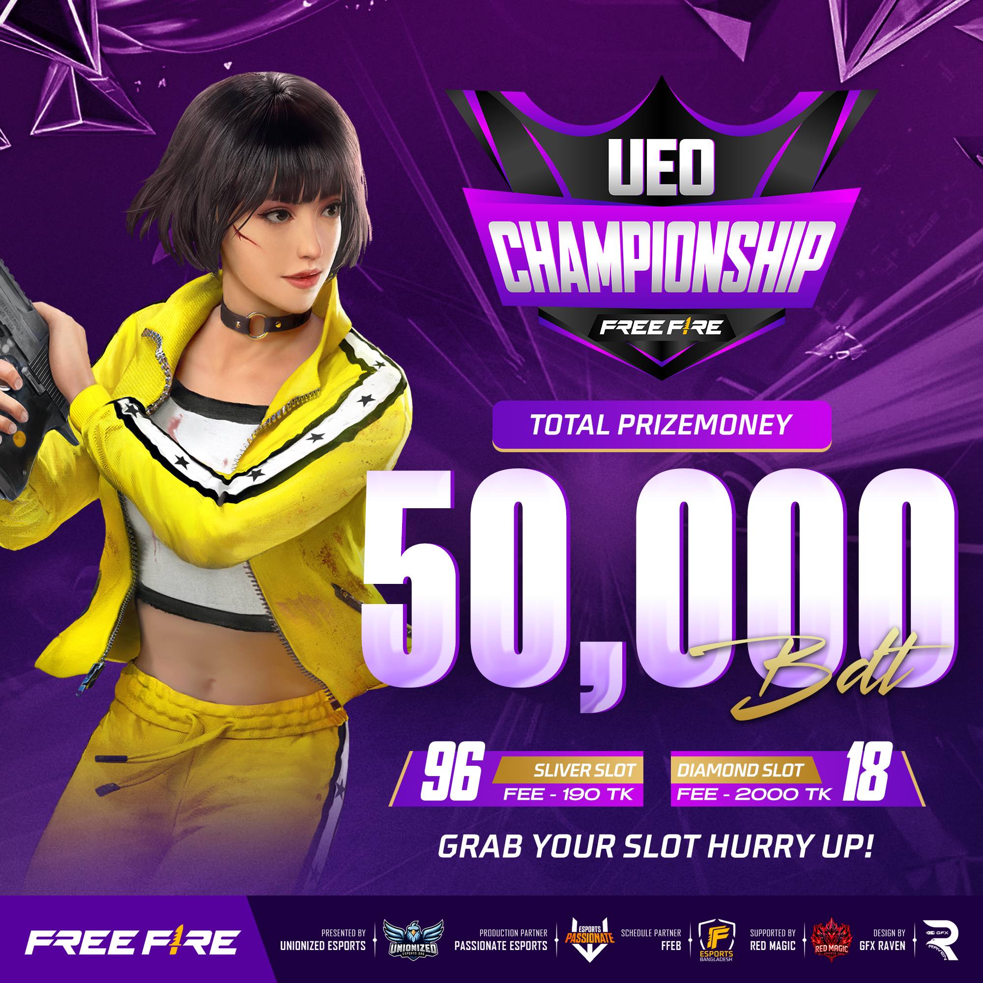 Survivors, UEO... - Unionized E-sports Organization - UEO | Facebook