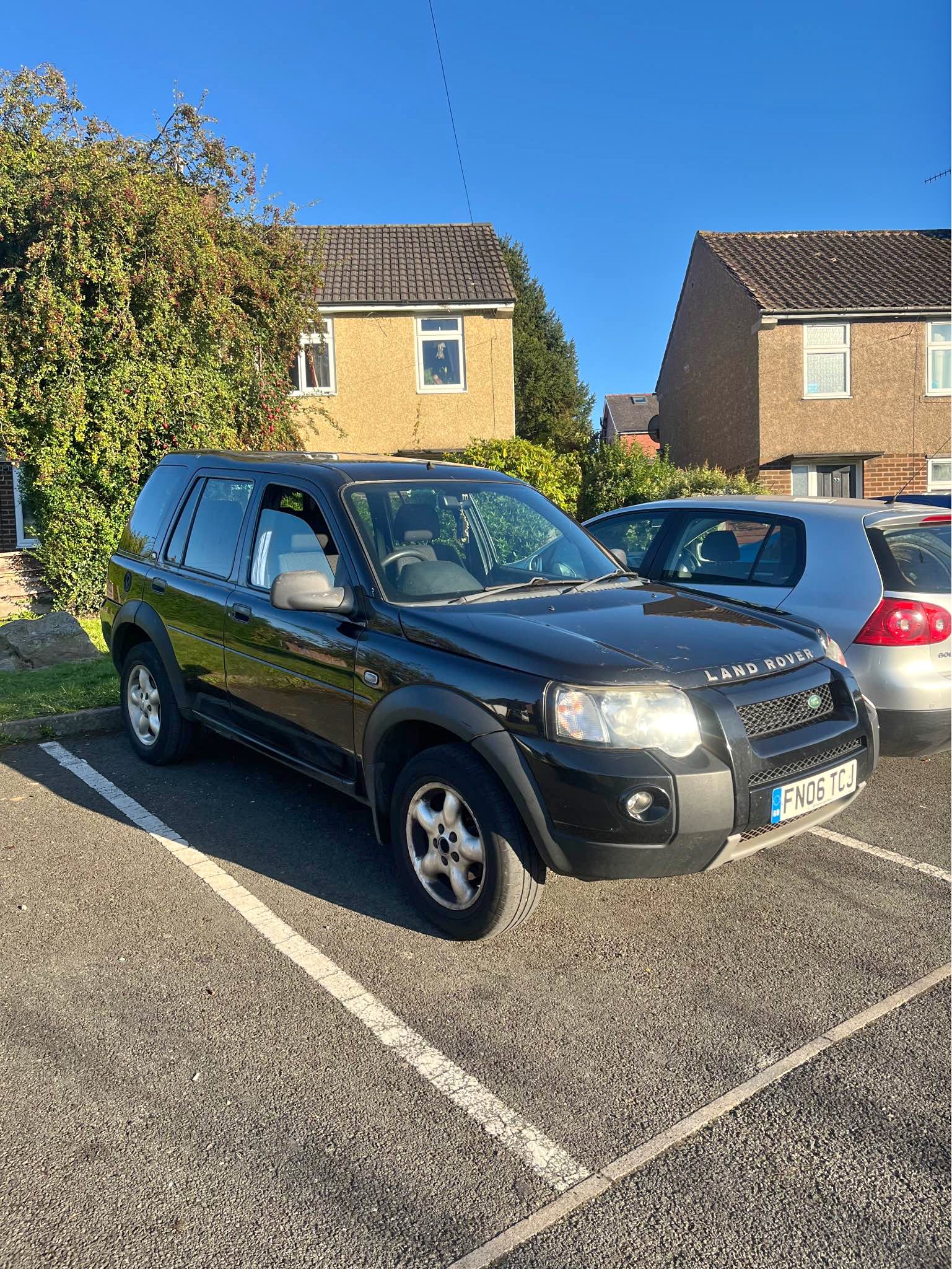 Land Rover Freelander 2 / Evoque Rear Reconditioned Differential