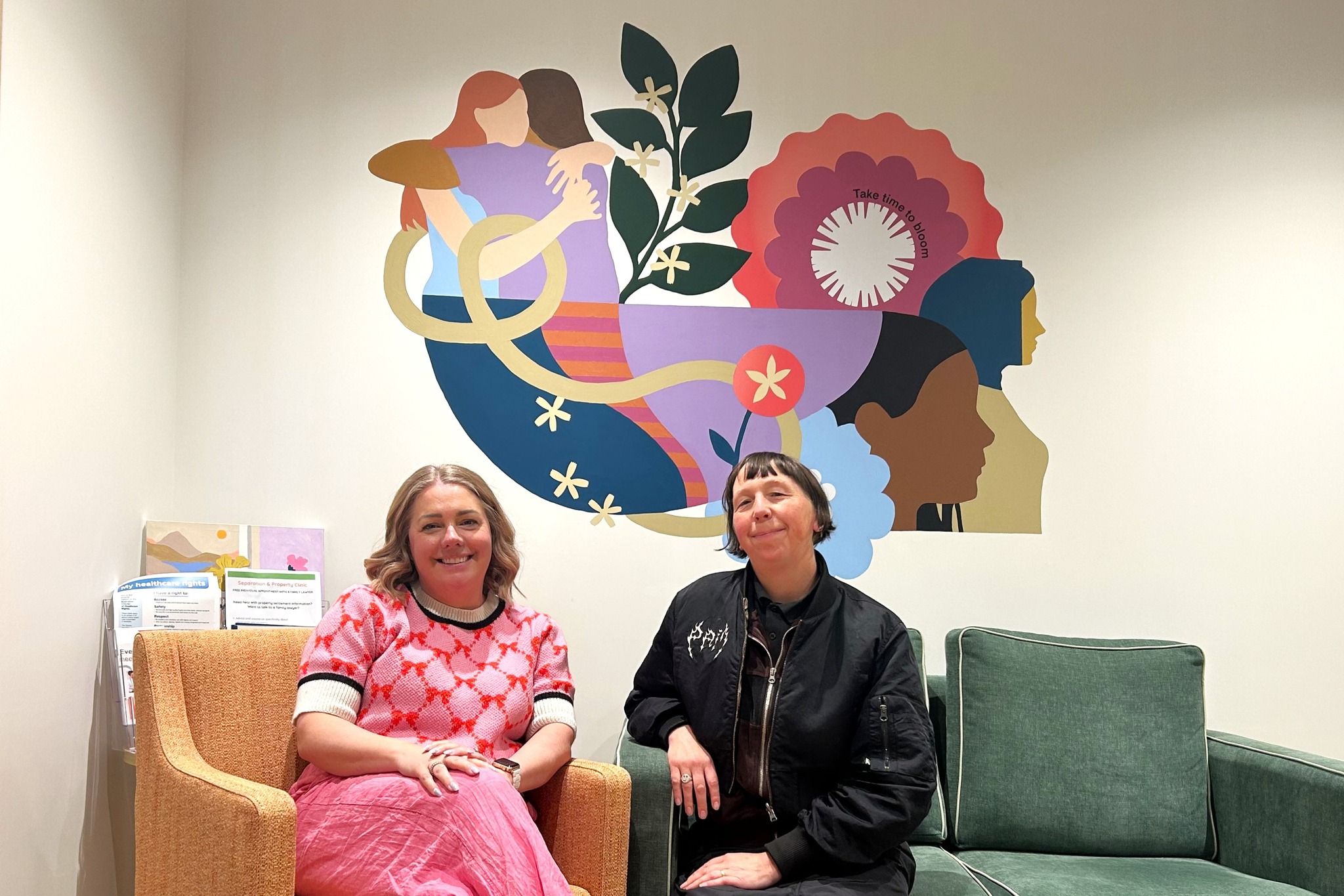 Bayside - Lived experience, participants and a beloved Australian ...