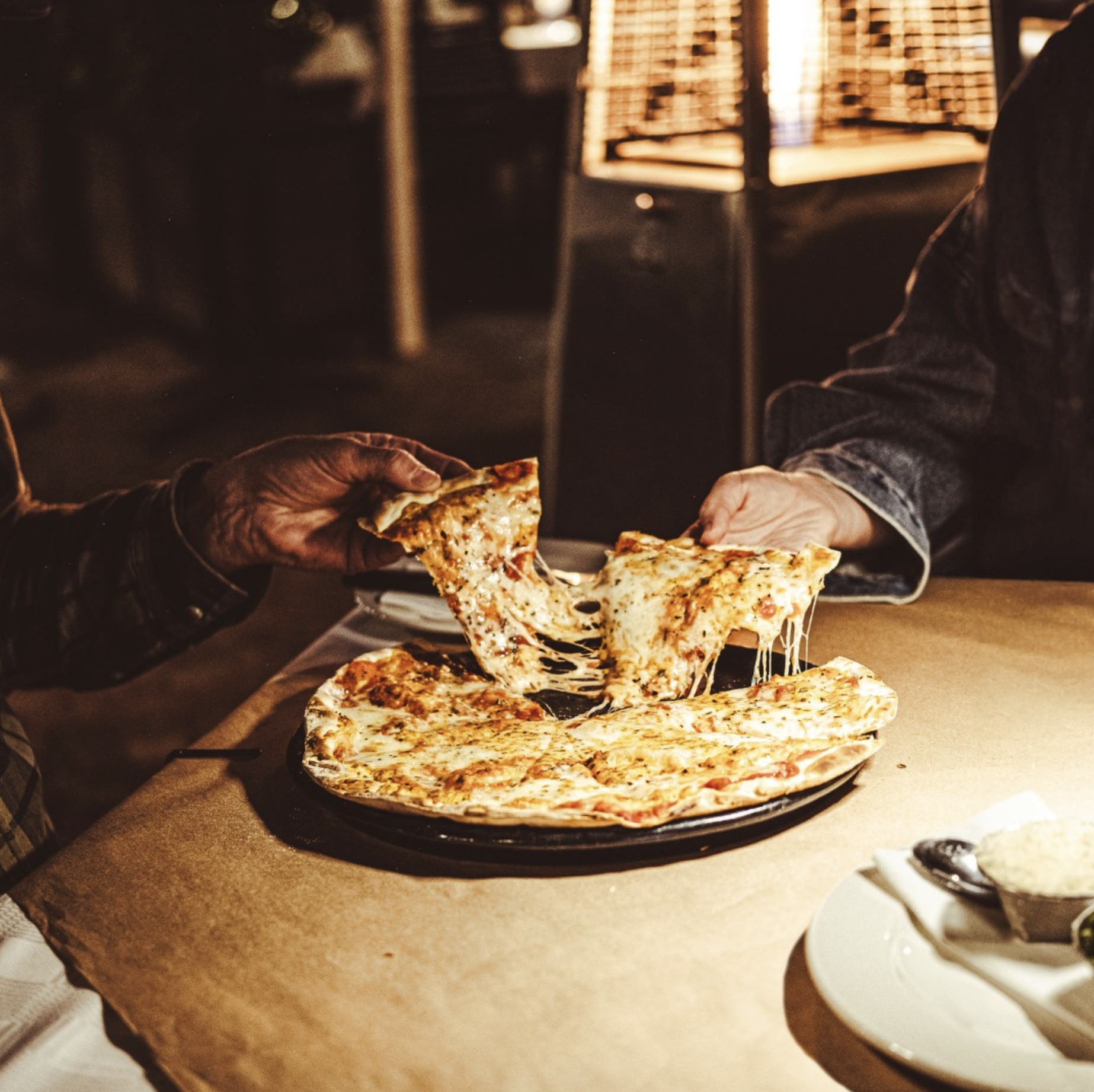 Col'Cacchio Tribeca Mall | Quatre Bornes