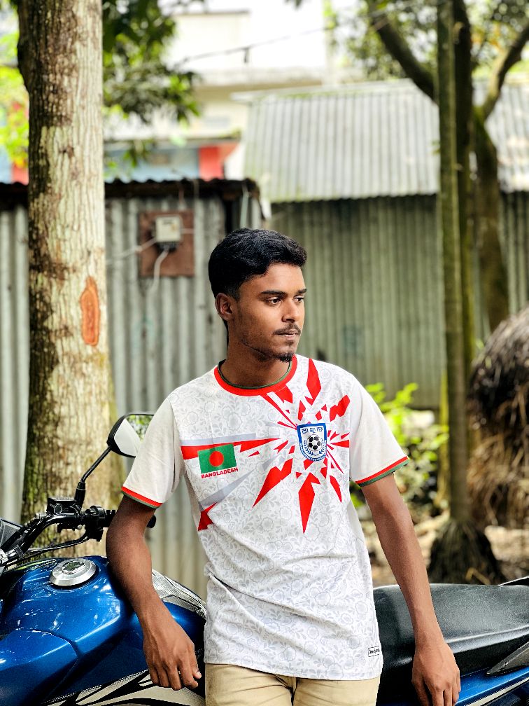 Md Raju Ahmmed