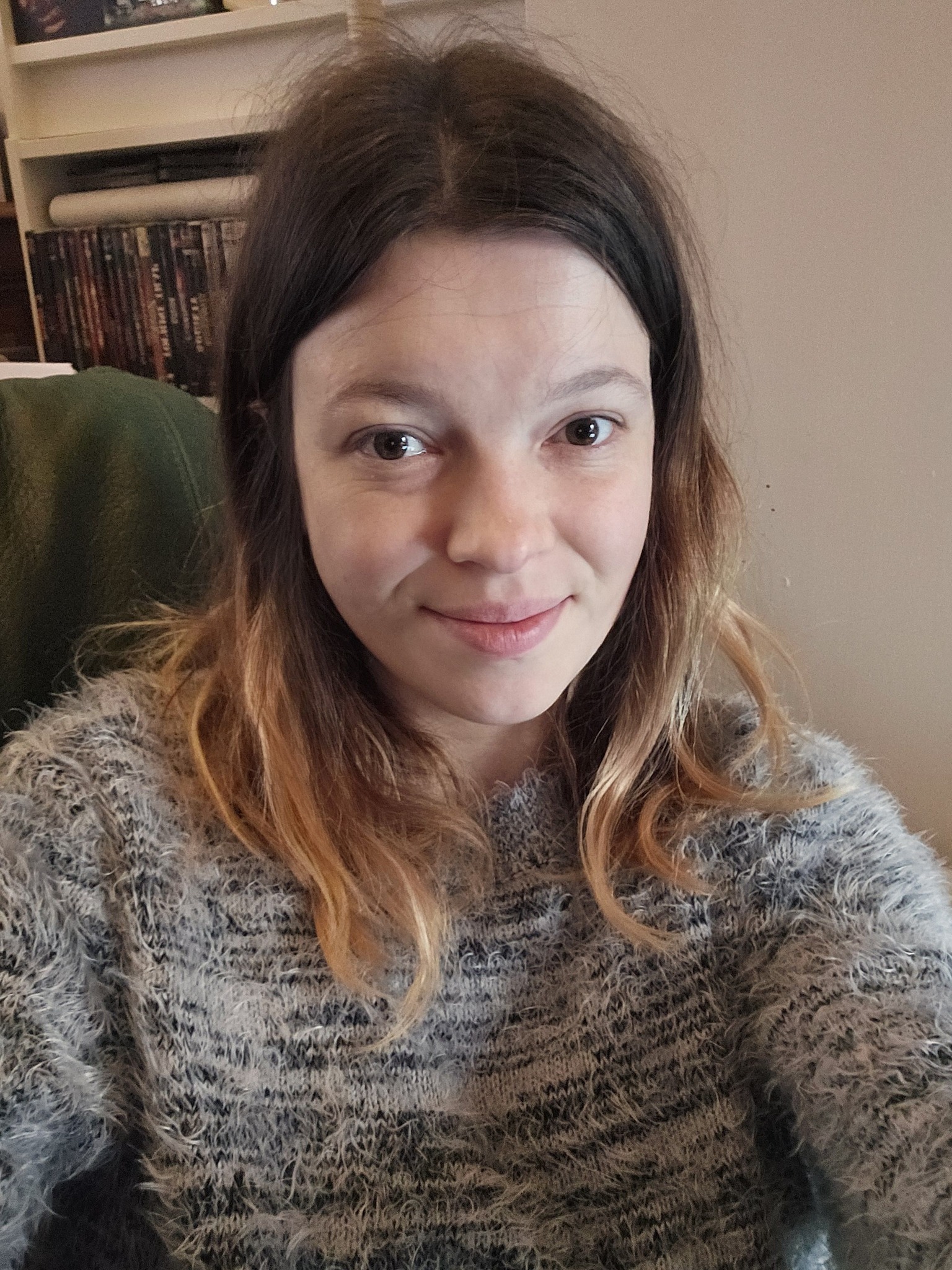 Coucou tout le monde 😊 | Facebook