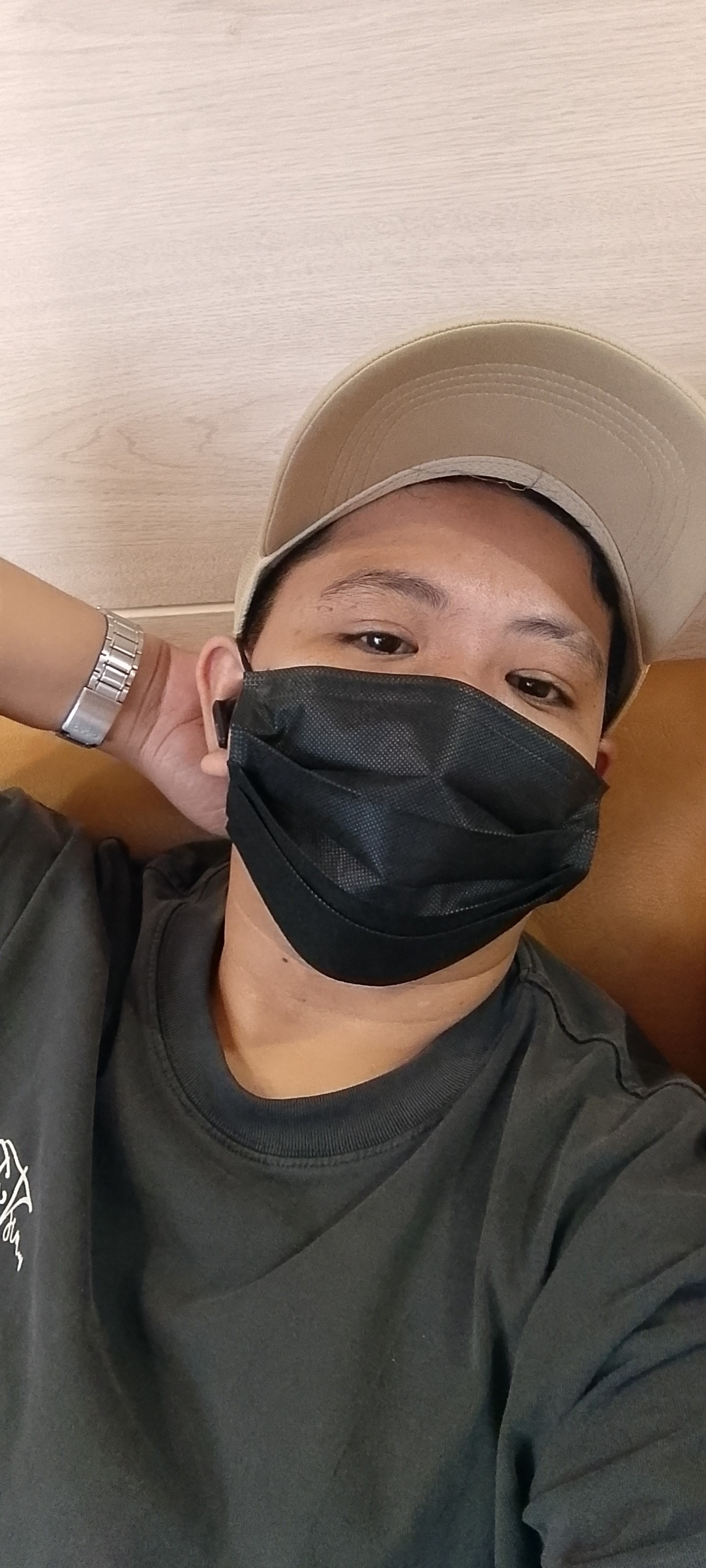 Cjay Dela Cruz