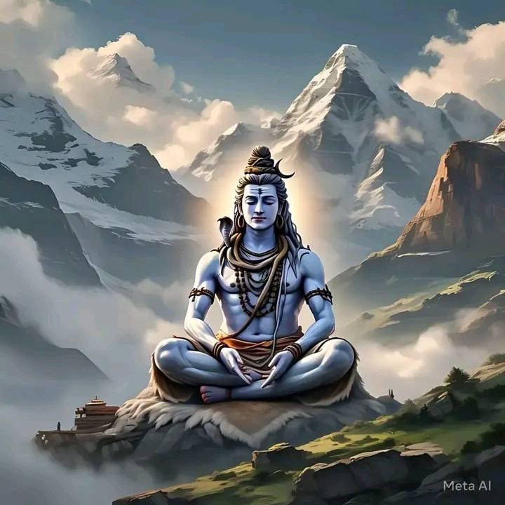 Rijal Shiva