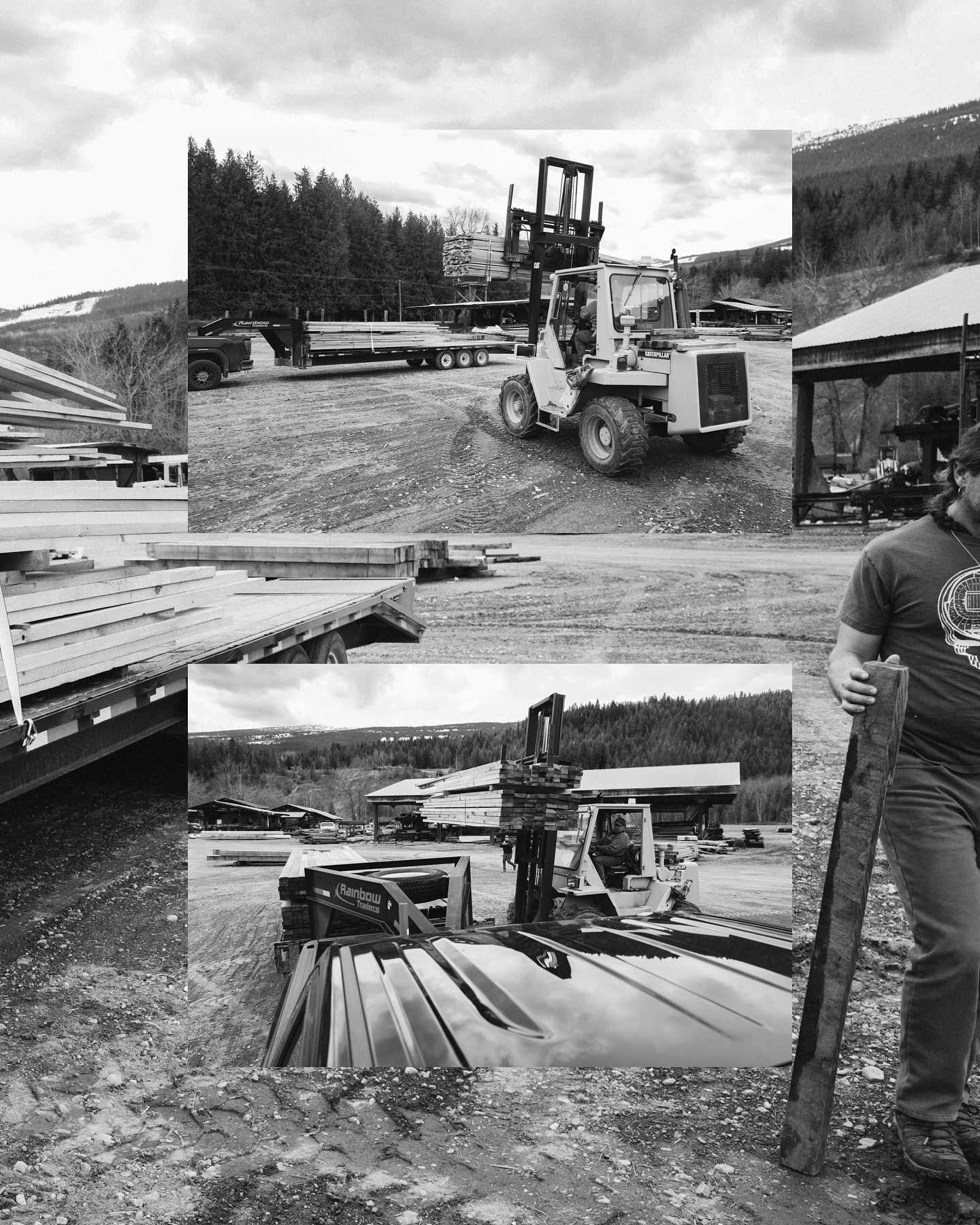Brian Rheeder Luxury Saunas | Vernon BC