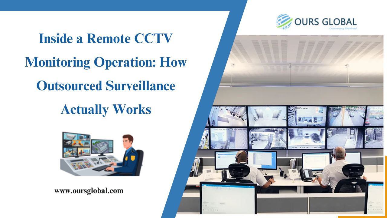 Ours - Inside a Remote CCTV Monitoring Operation: How Outsourced ...