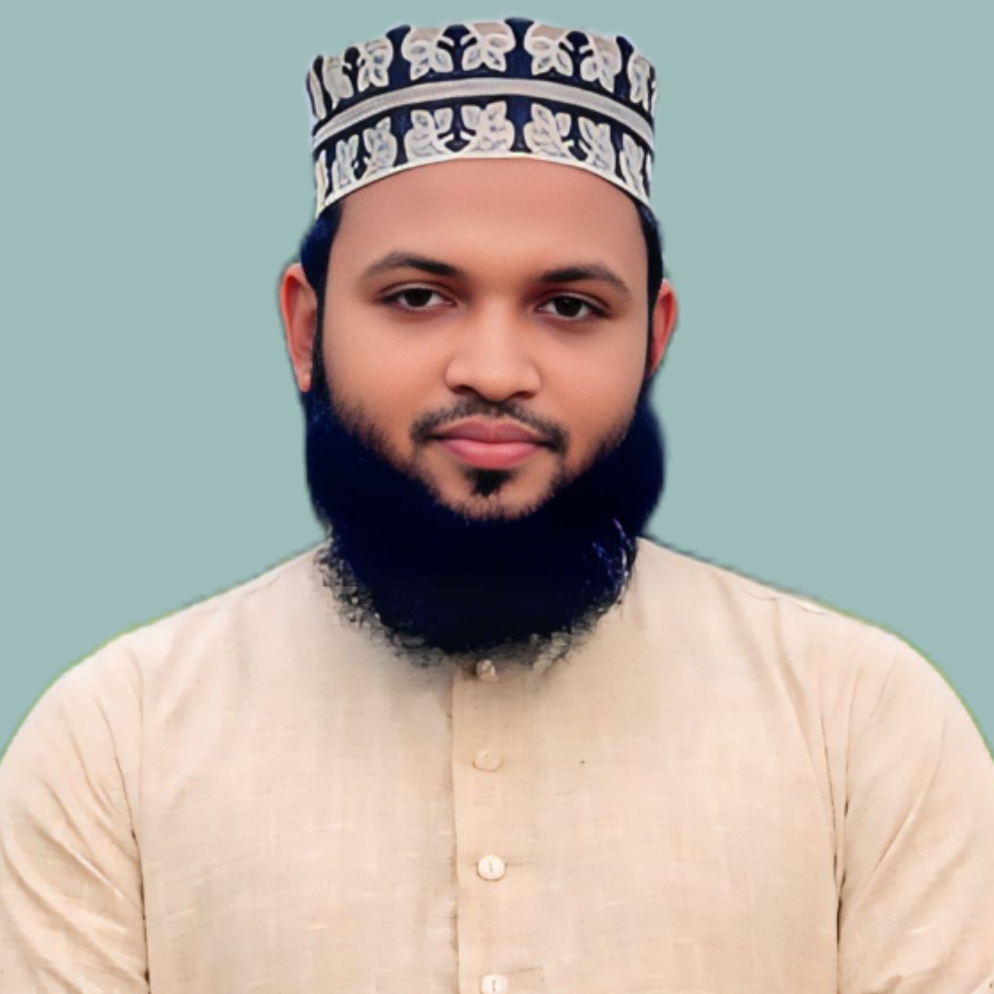 Yousuf Hasan