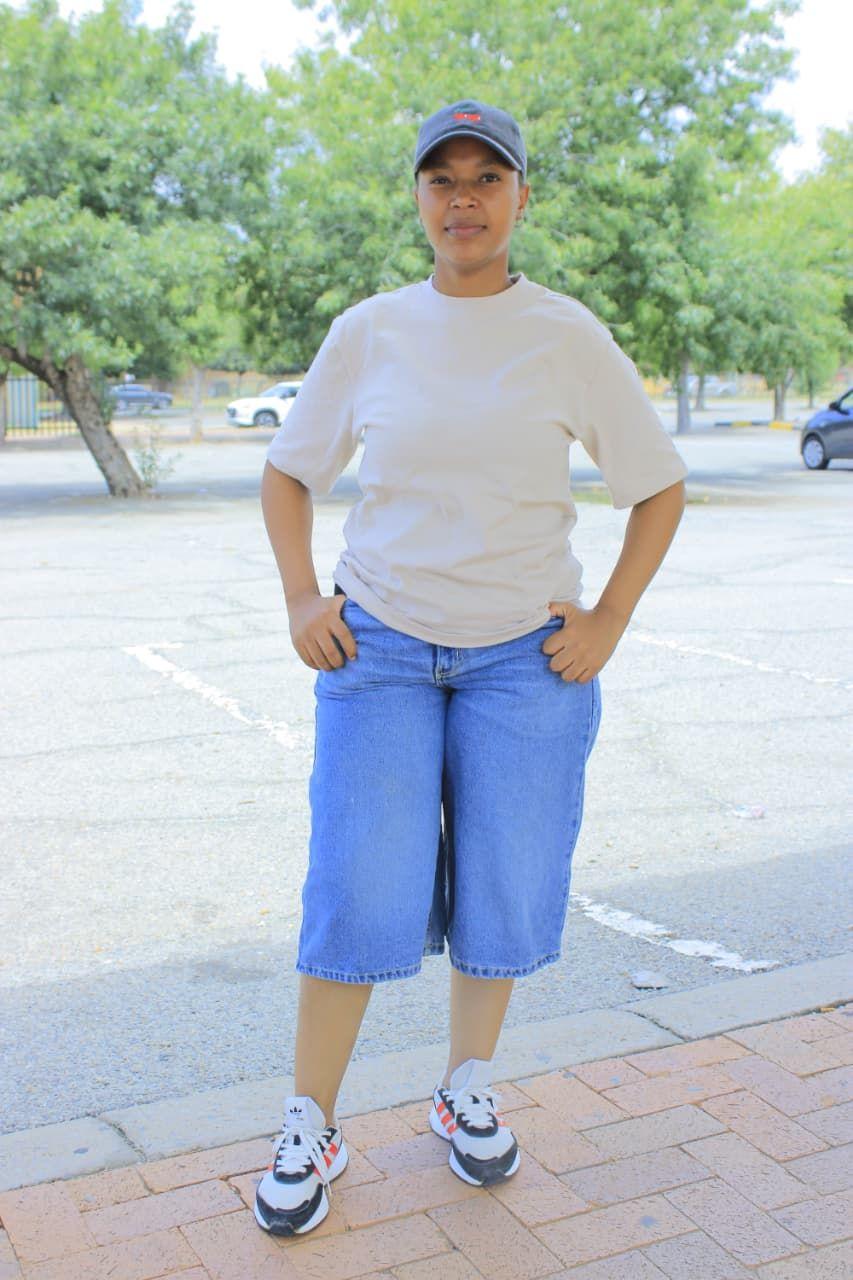 Tholwana D. Thipe