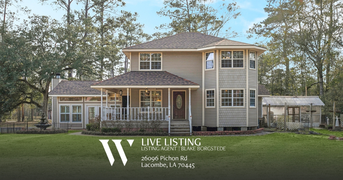 A move-in-ready home with space... - The W Group Northshore | Facebook