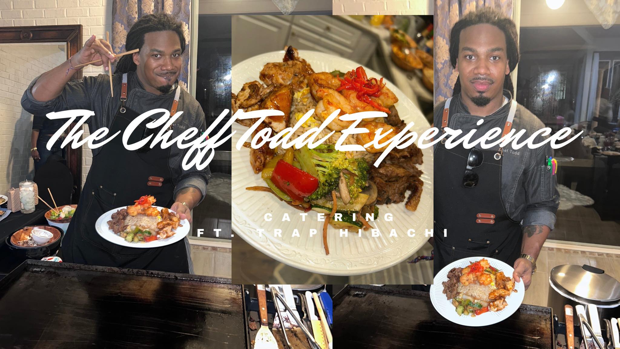 Cheff Todd